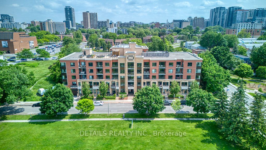 #403 - 316 Bruyere Street