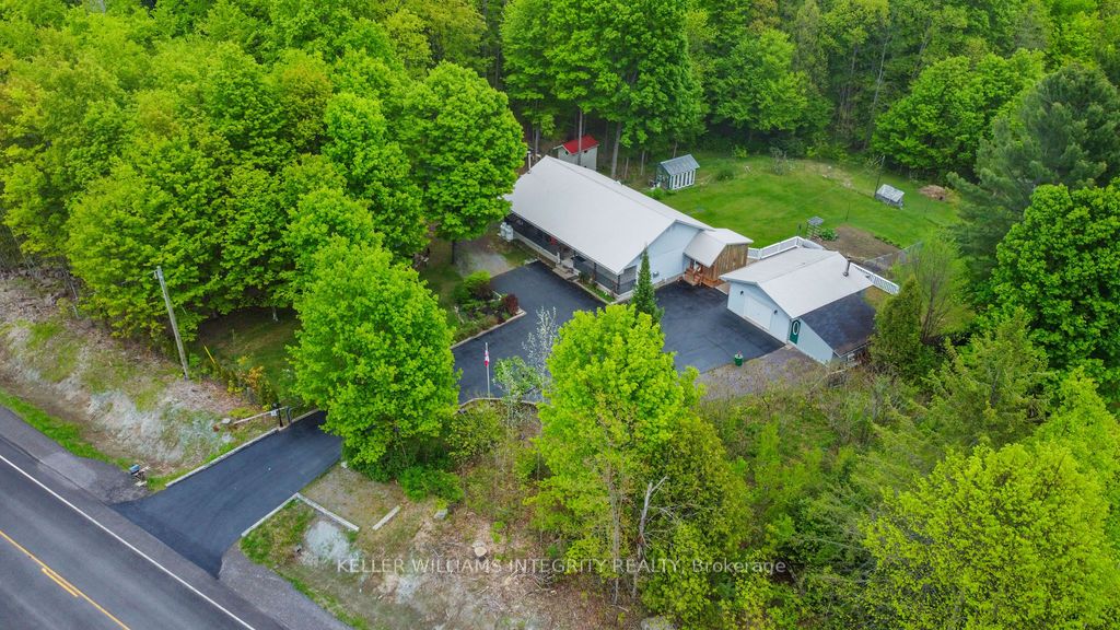 1179 Calabogie Road Property Photo 1