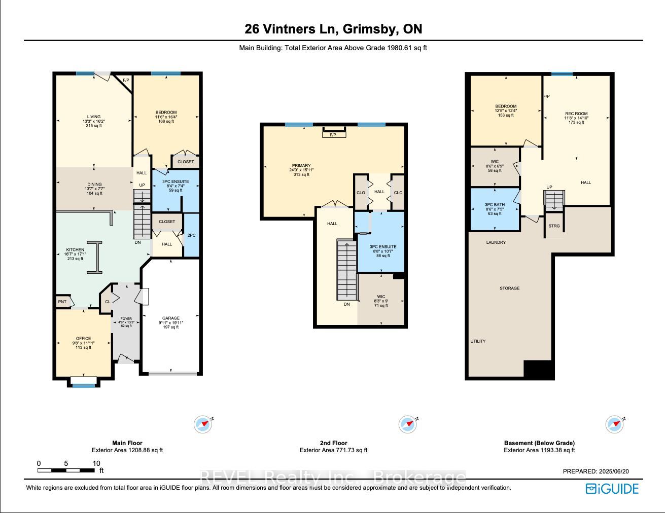 26 Vintners Lane Property Photo 44