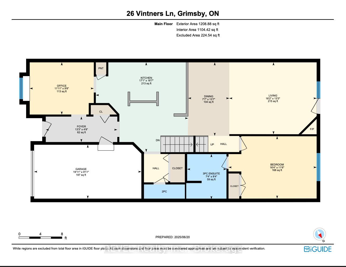 26 Vintners Lane Property Photo 45