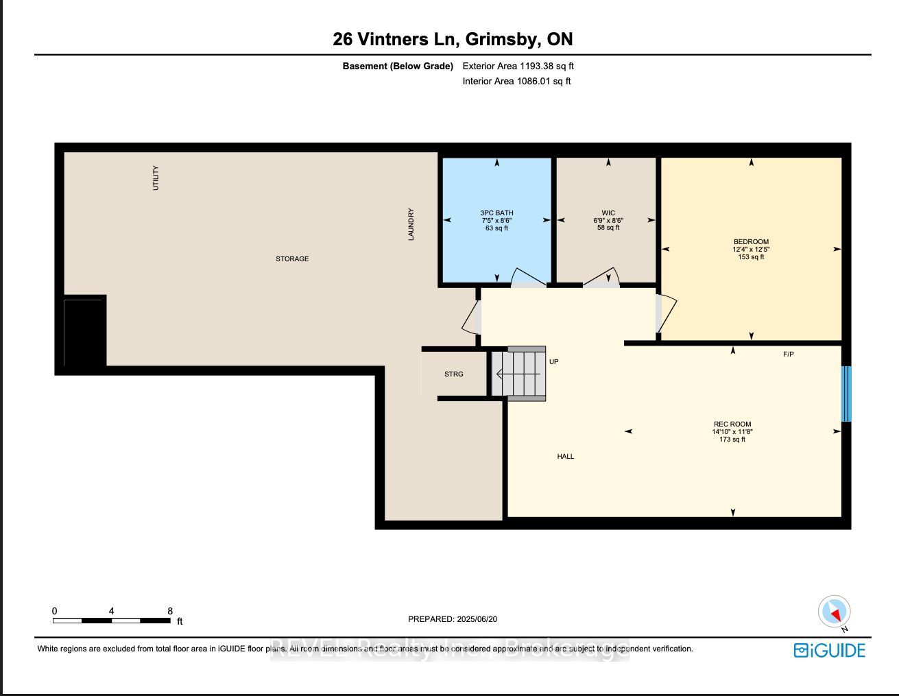 26 Vintners Lane Property Photo 47