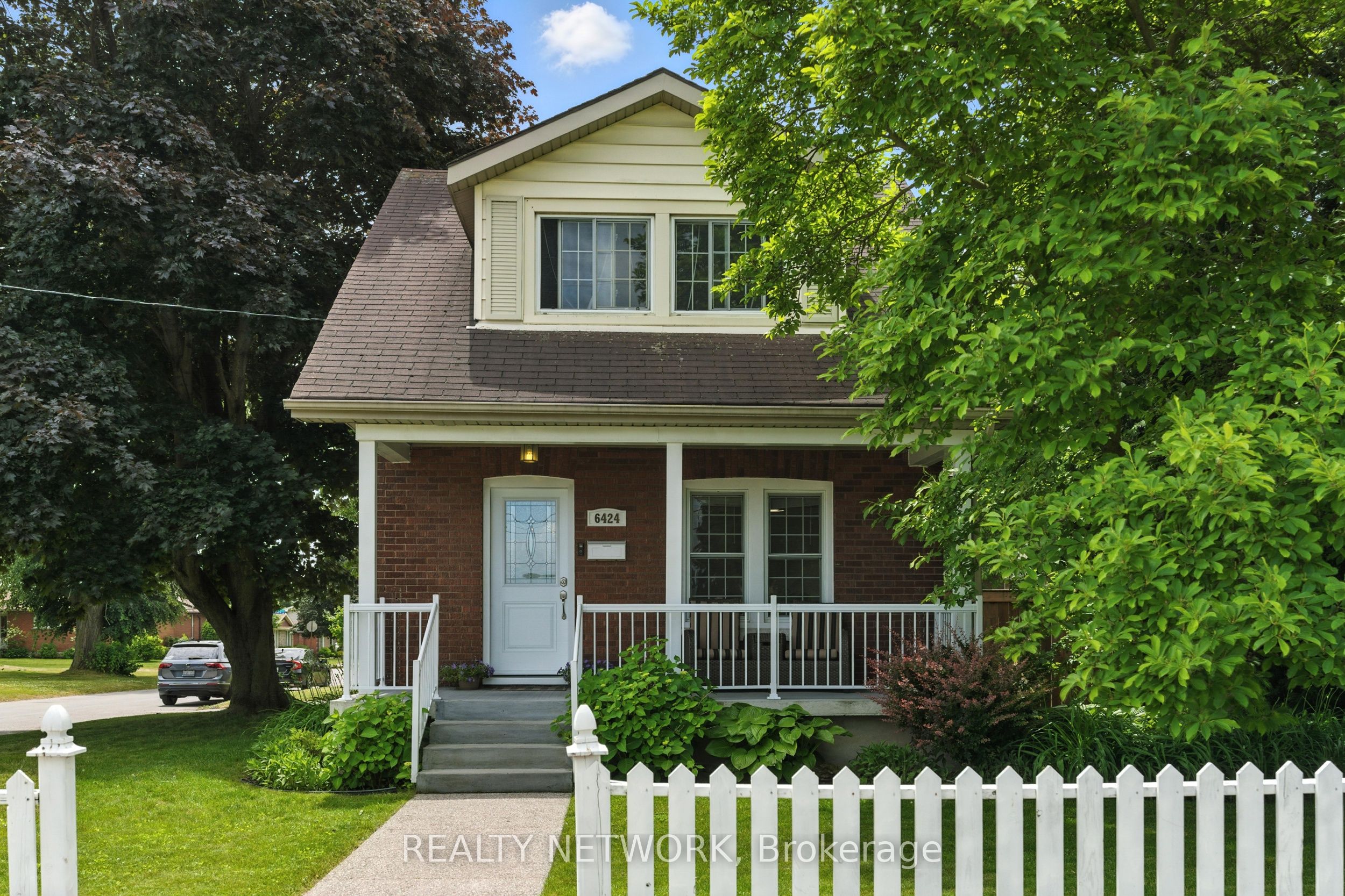 6424 Riall Street Property Photo