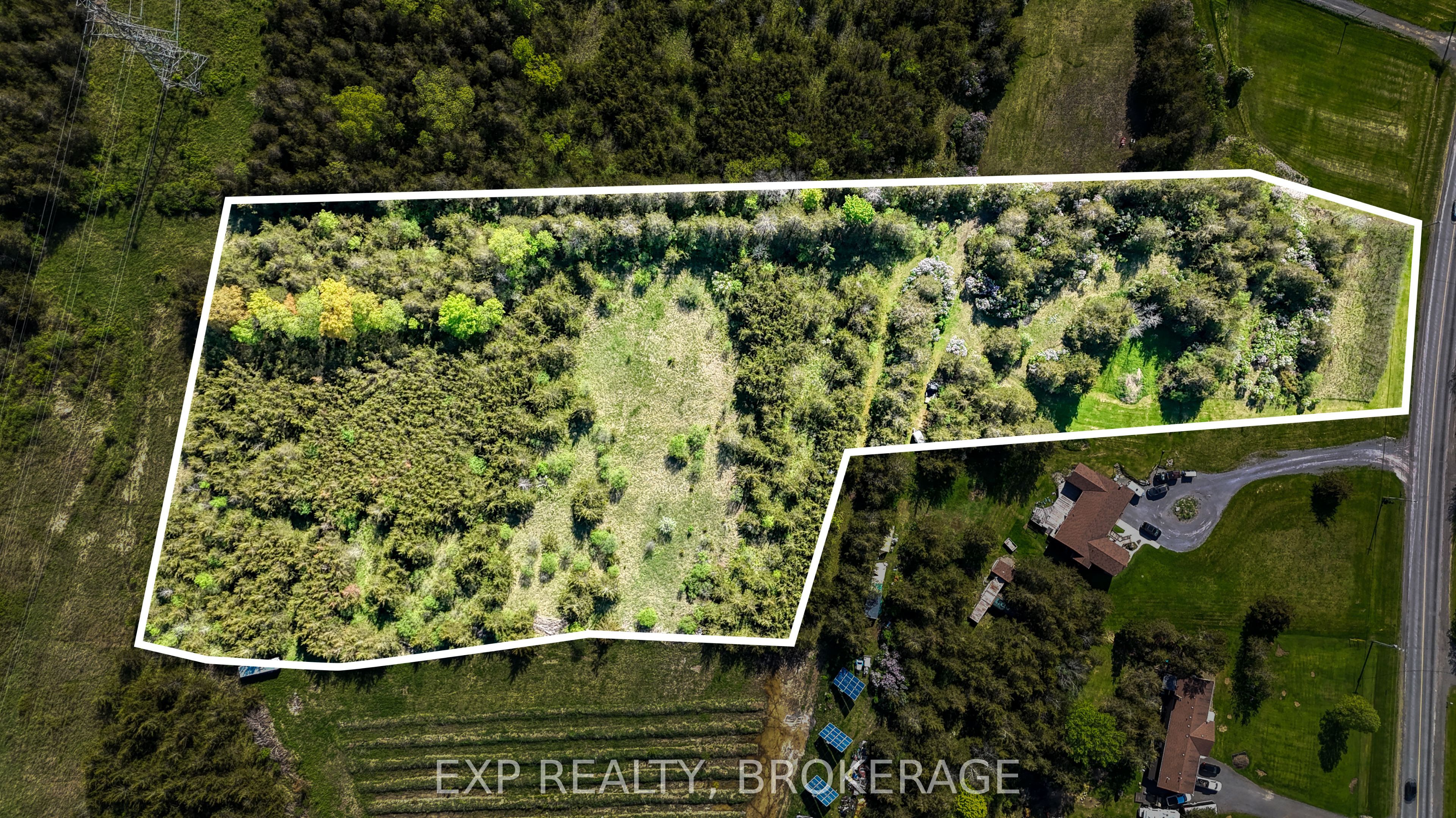 Pt Lt 3 County 9 Road Property Photo 1