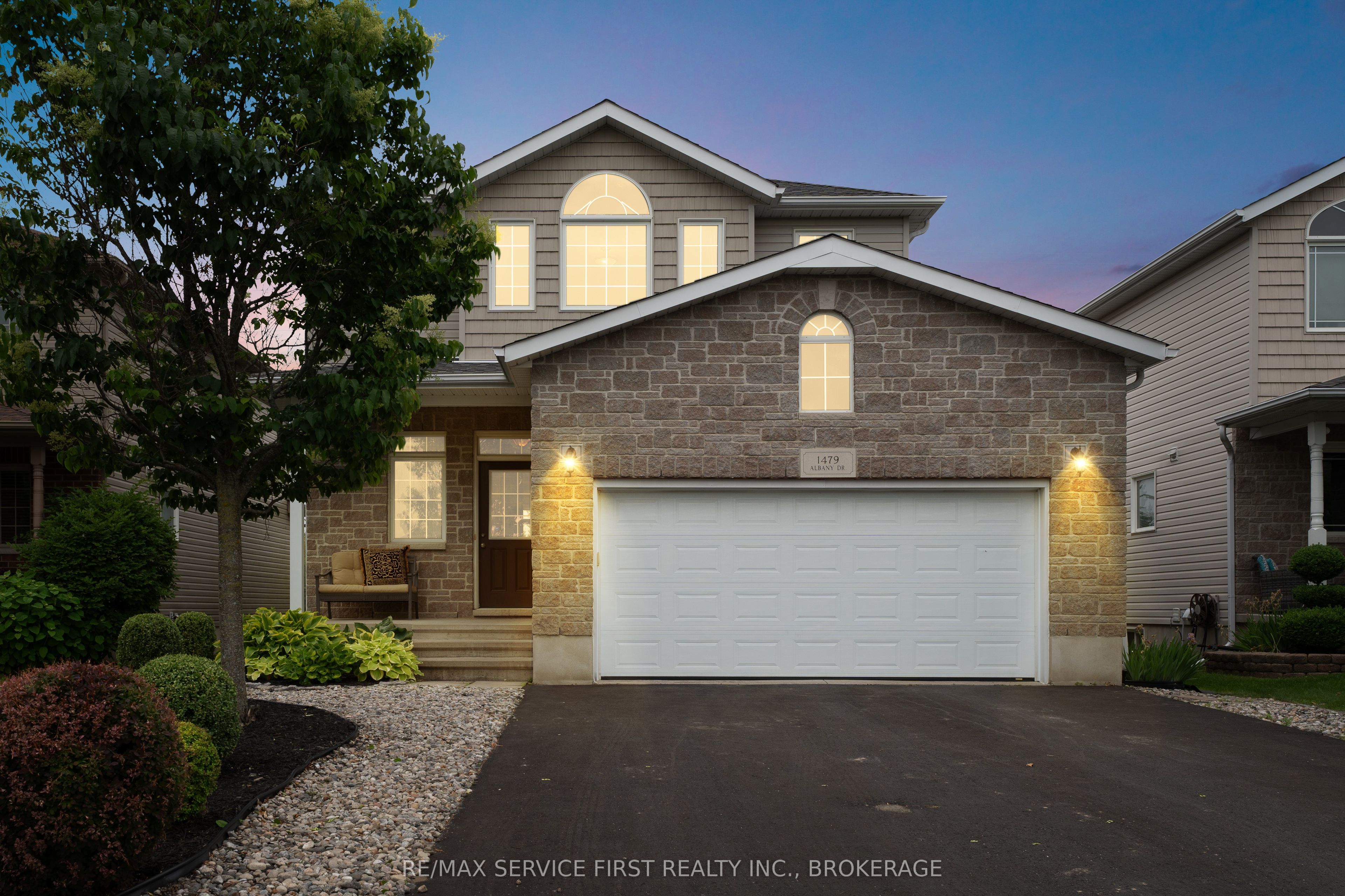 1479 Albany Drive Property Photo 1