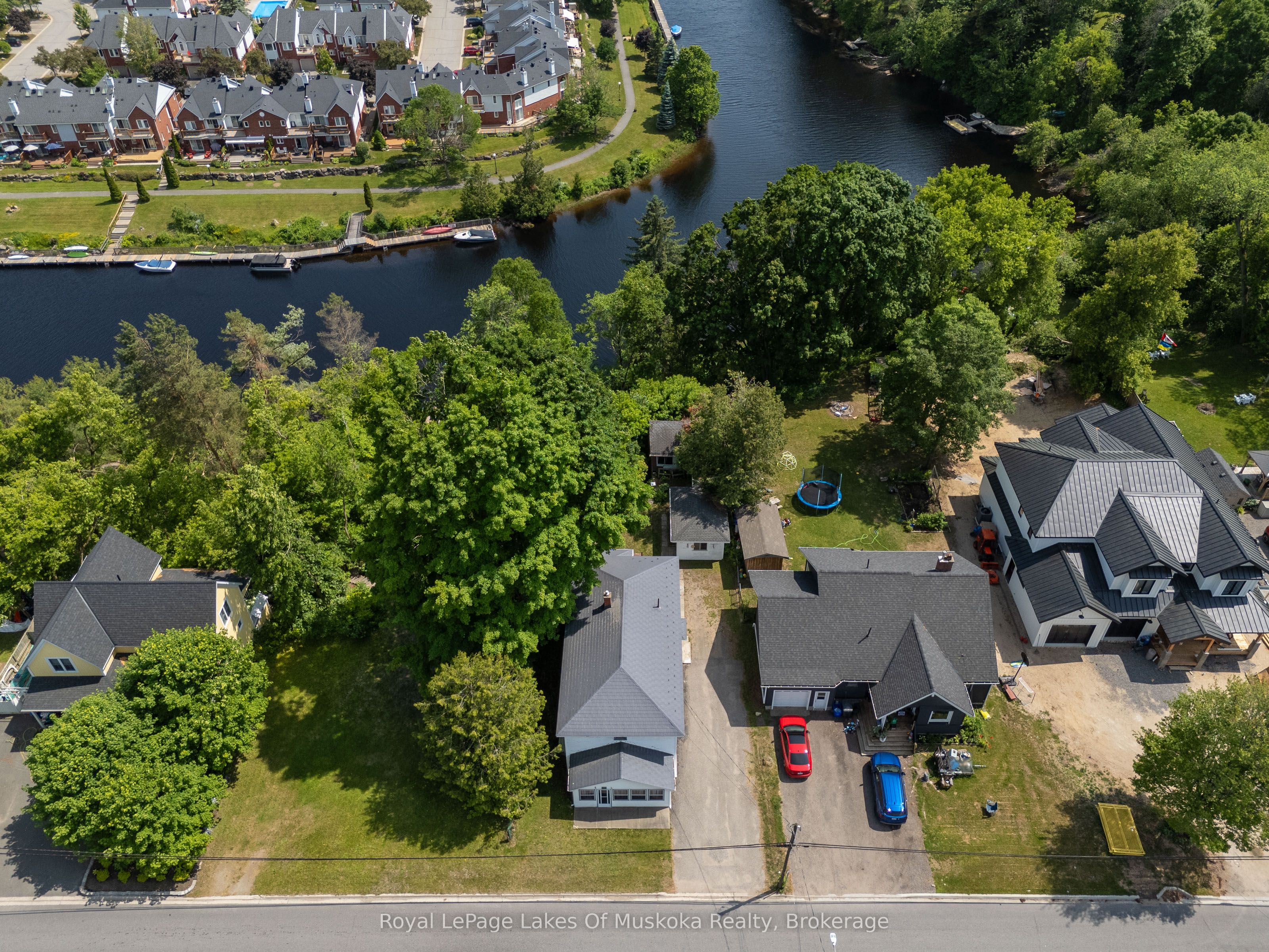 156 Dill Street Property Photo 1
