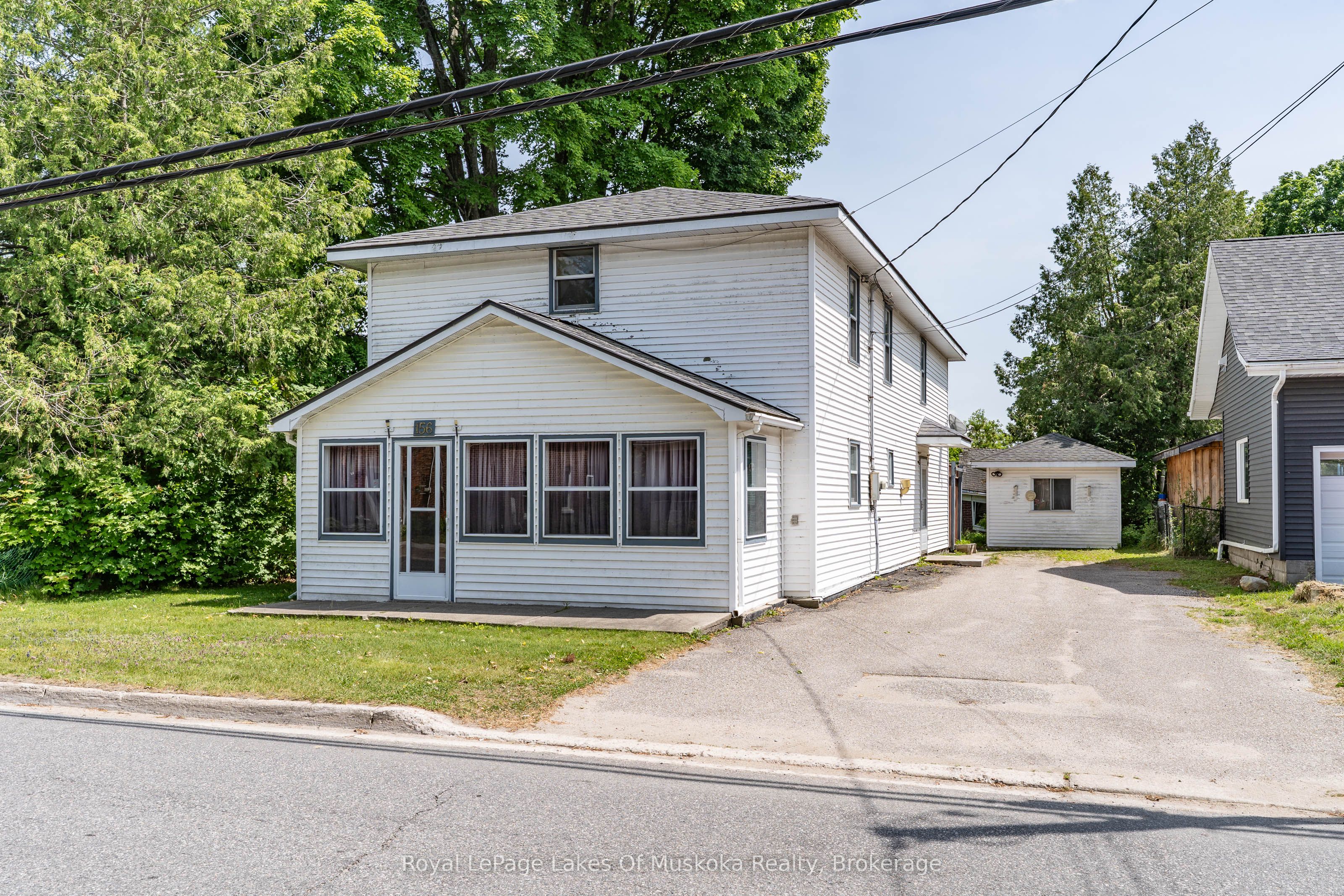 156 Dill Street Property Photo 3