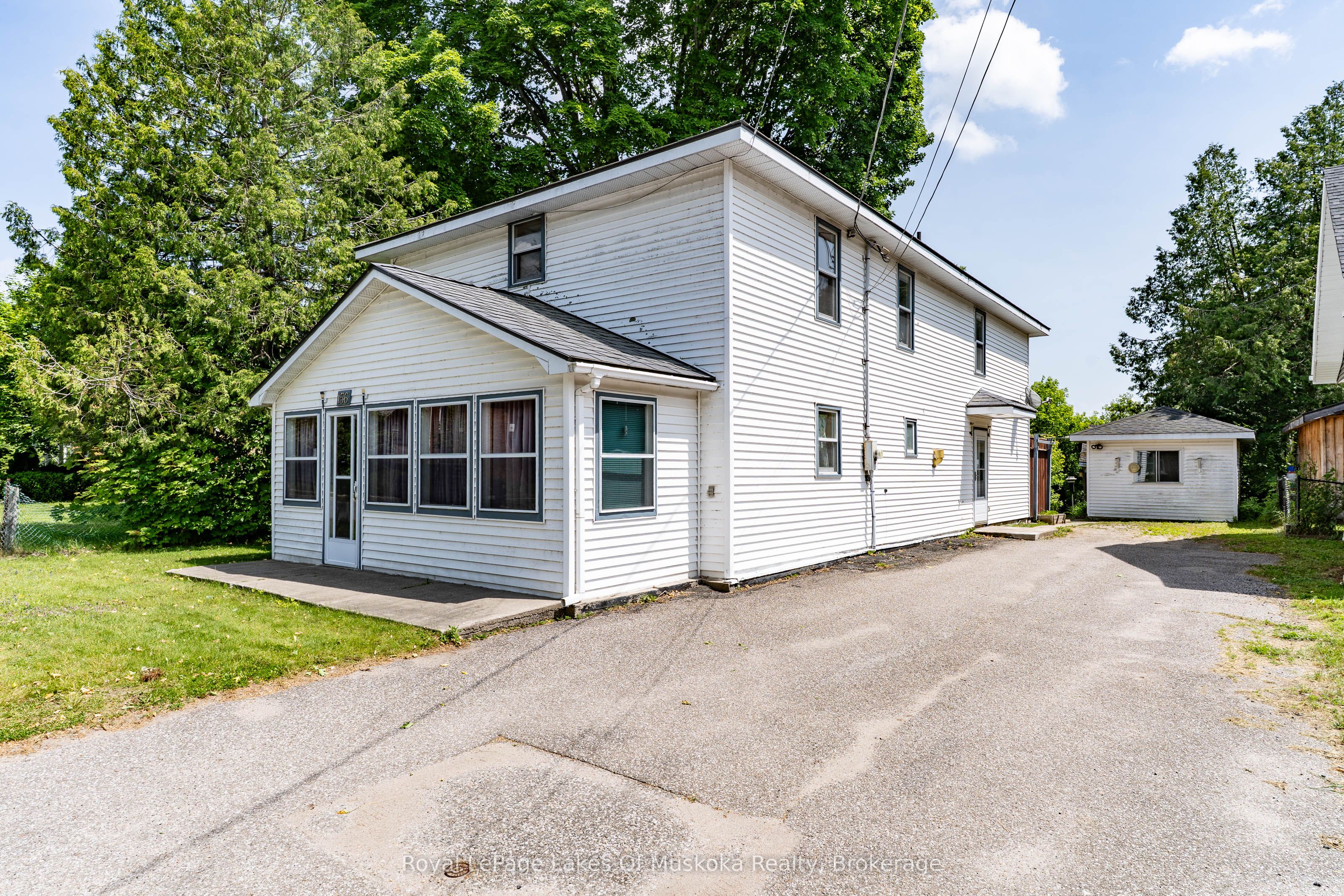 156 Dill Street Property Photo 30
