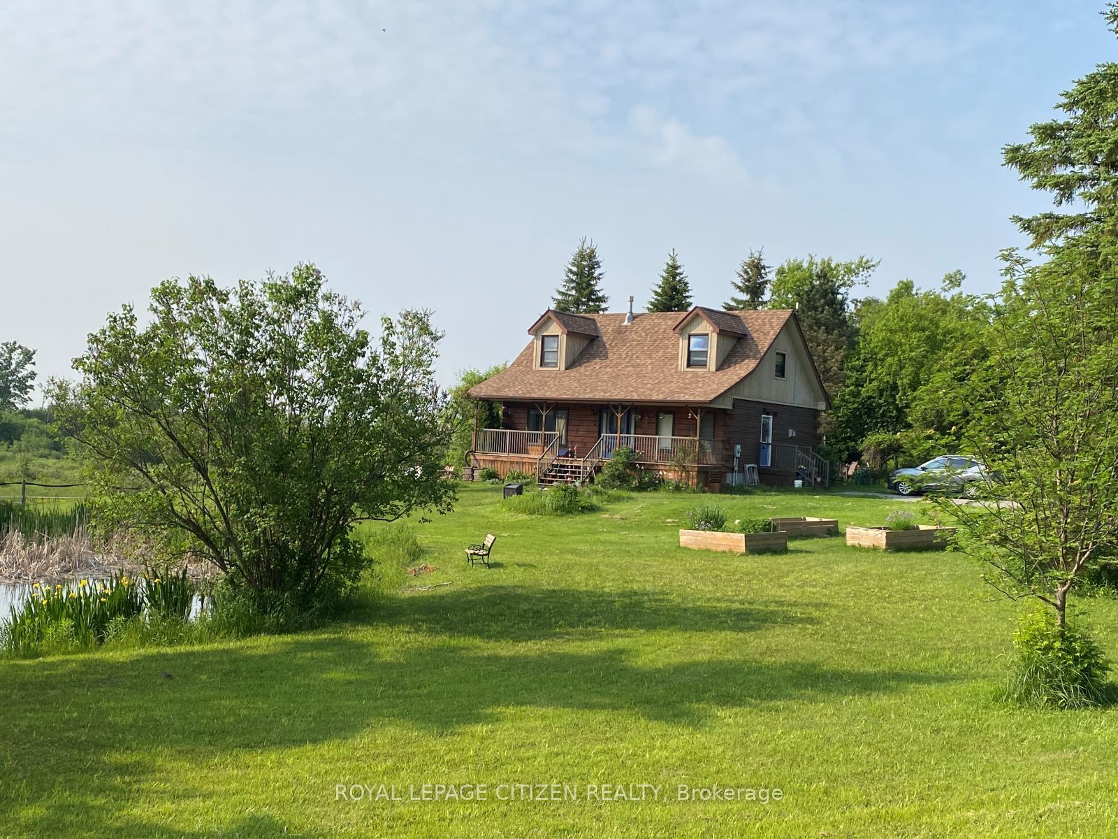 713 Cottingham Road Property Photo 1