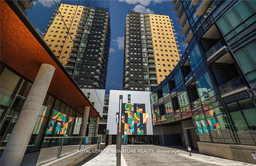 104 Garment Street 1602 Property Photo 1