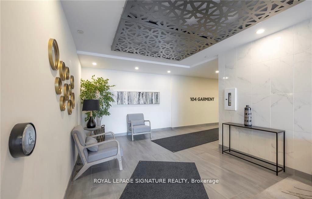 104 Garment Street 1602 Property Photo 2