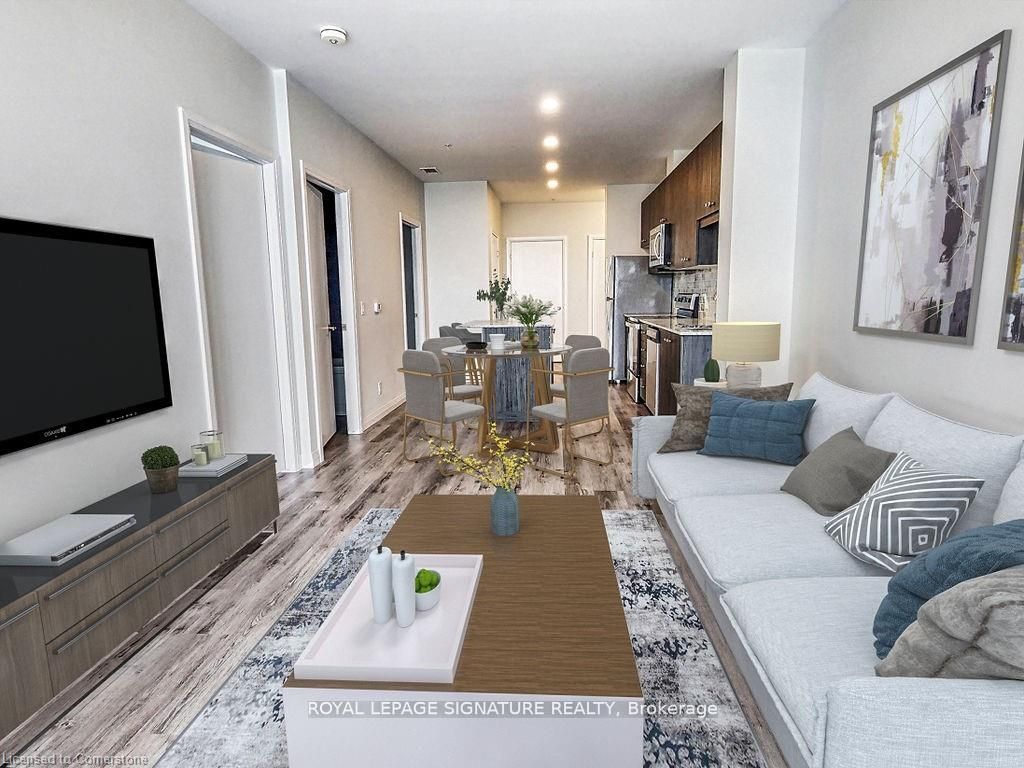 104 Garment Street 1602 Property Photo 5