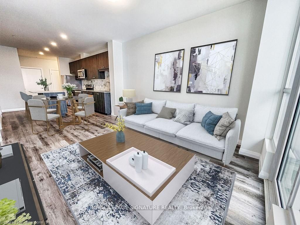 104 Garment Street 1602 Property Photo 6