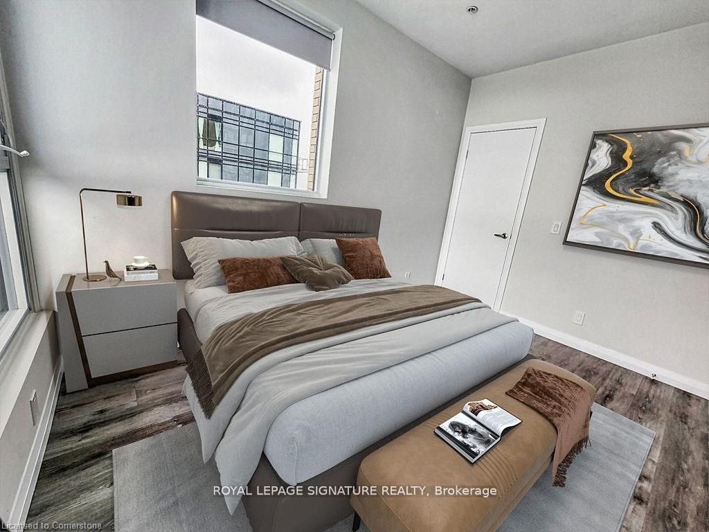 104 Garment Street 1602 Property Photo 7