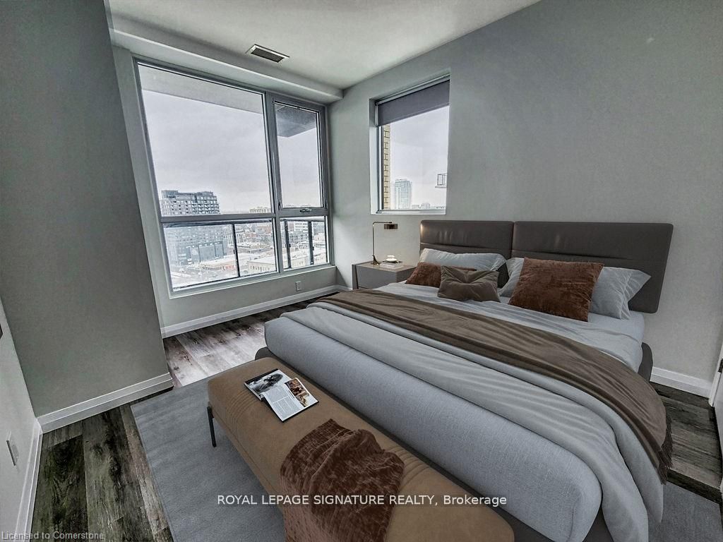 104 Garment Street 1602 Property Photo 8