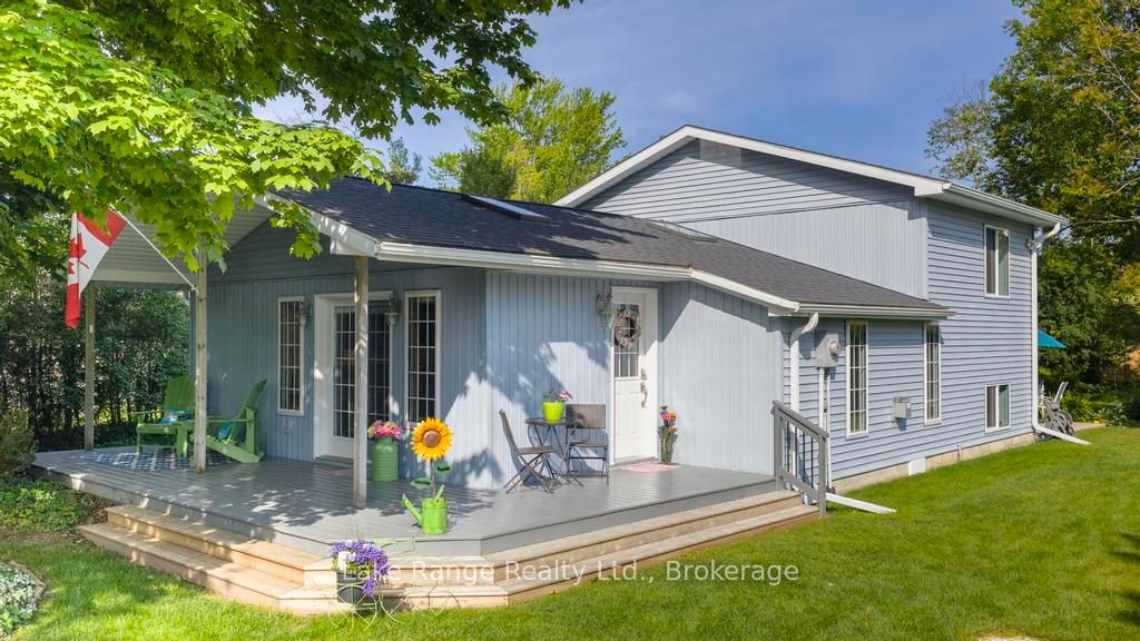 269 Huron Road Property Photo 1
