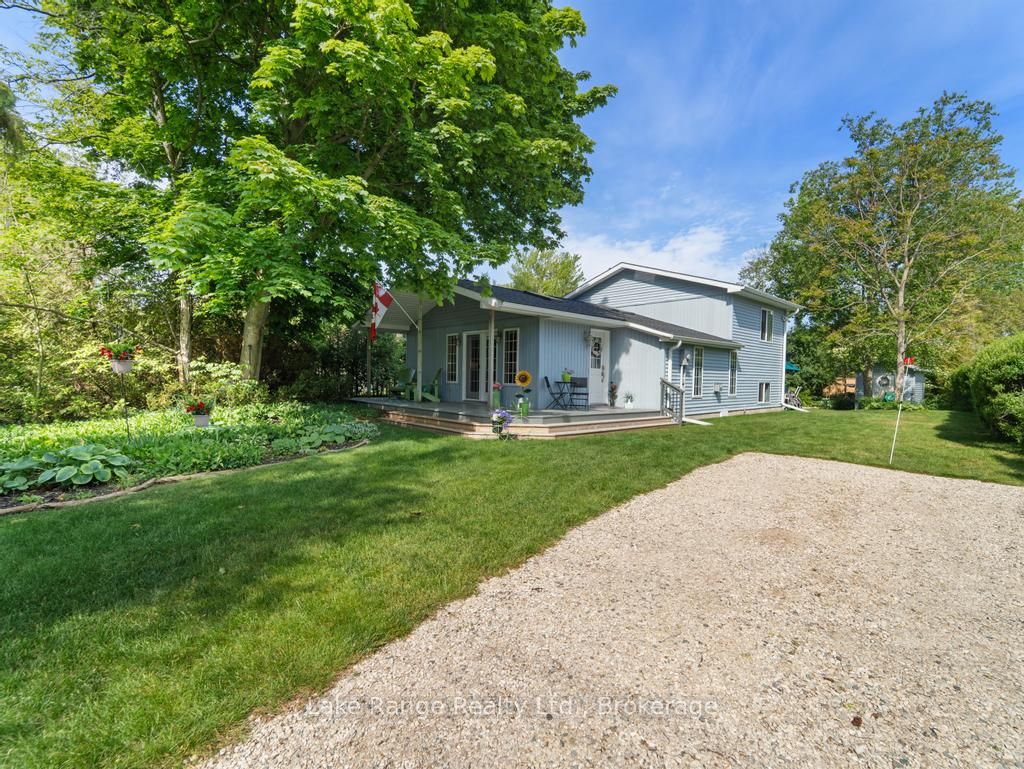 269 Huron Road Property Photo 2
