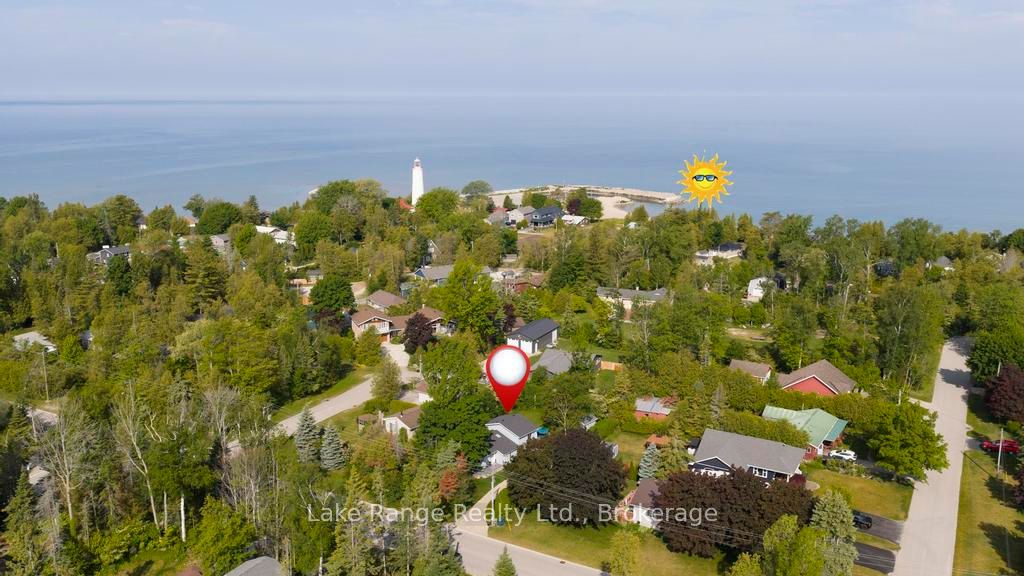 269 Huron Road Property Photo 3