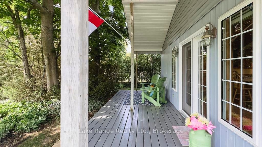 269 Huron Road Property Photo 6