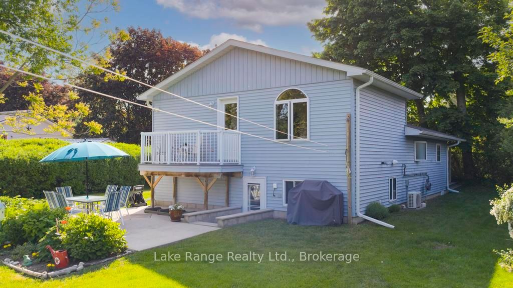 269 Huron Road Property Photo 29