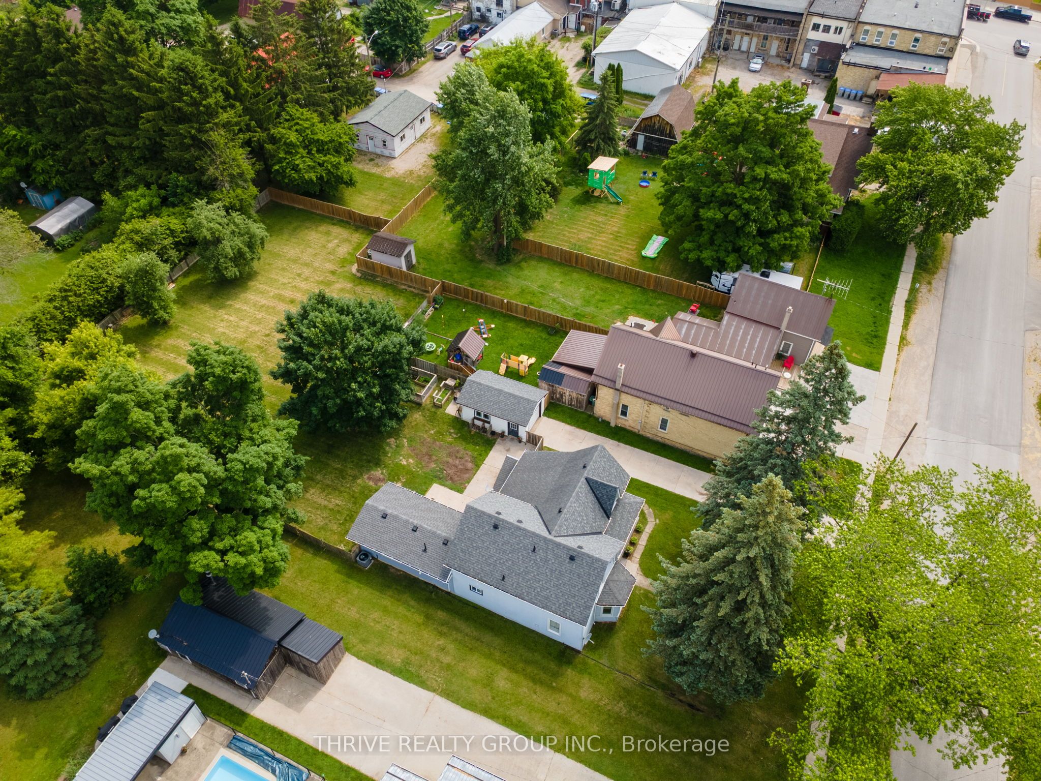 176 Mill St