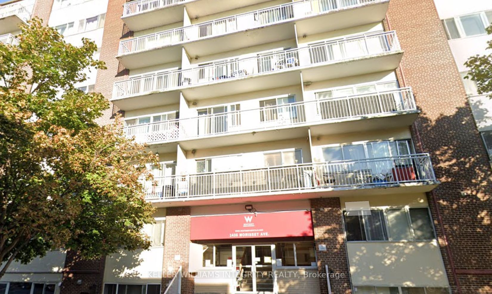 ## 100 - 1435 Morisset Avenue Property Photo 1