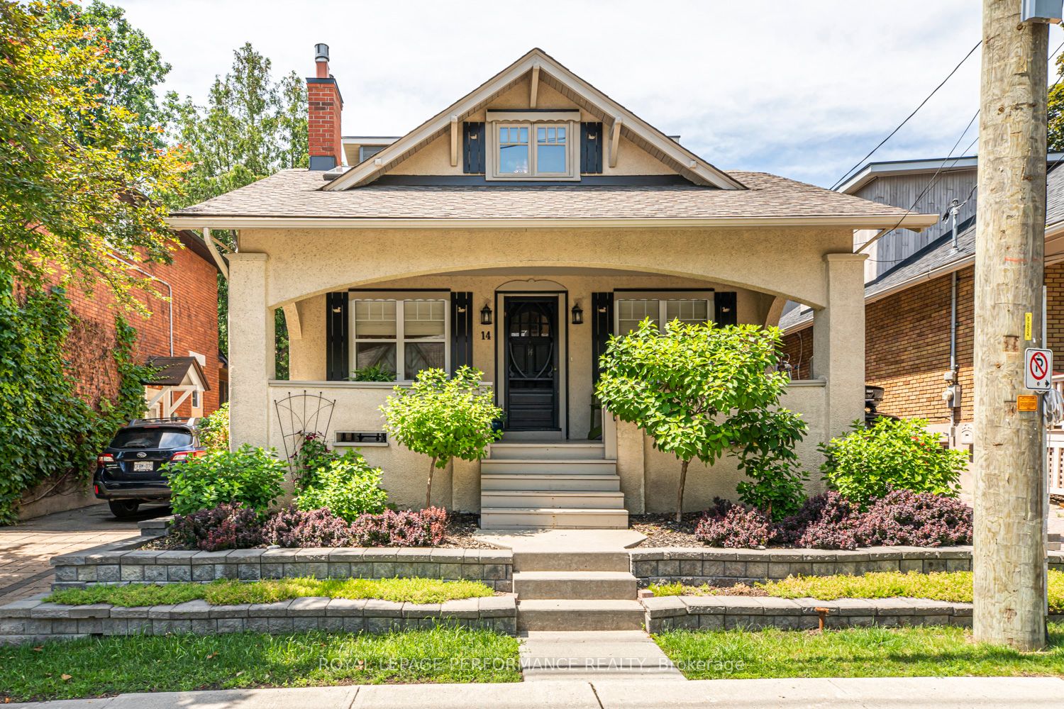 14 Marlowe Cres Property Photo 1
