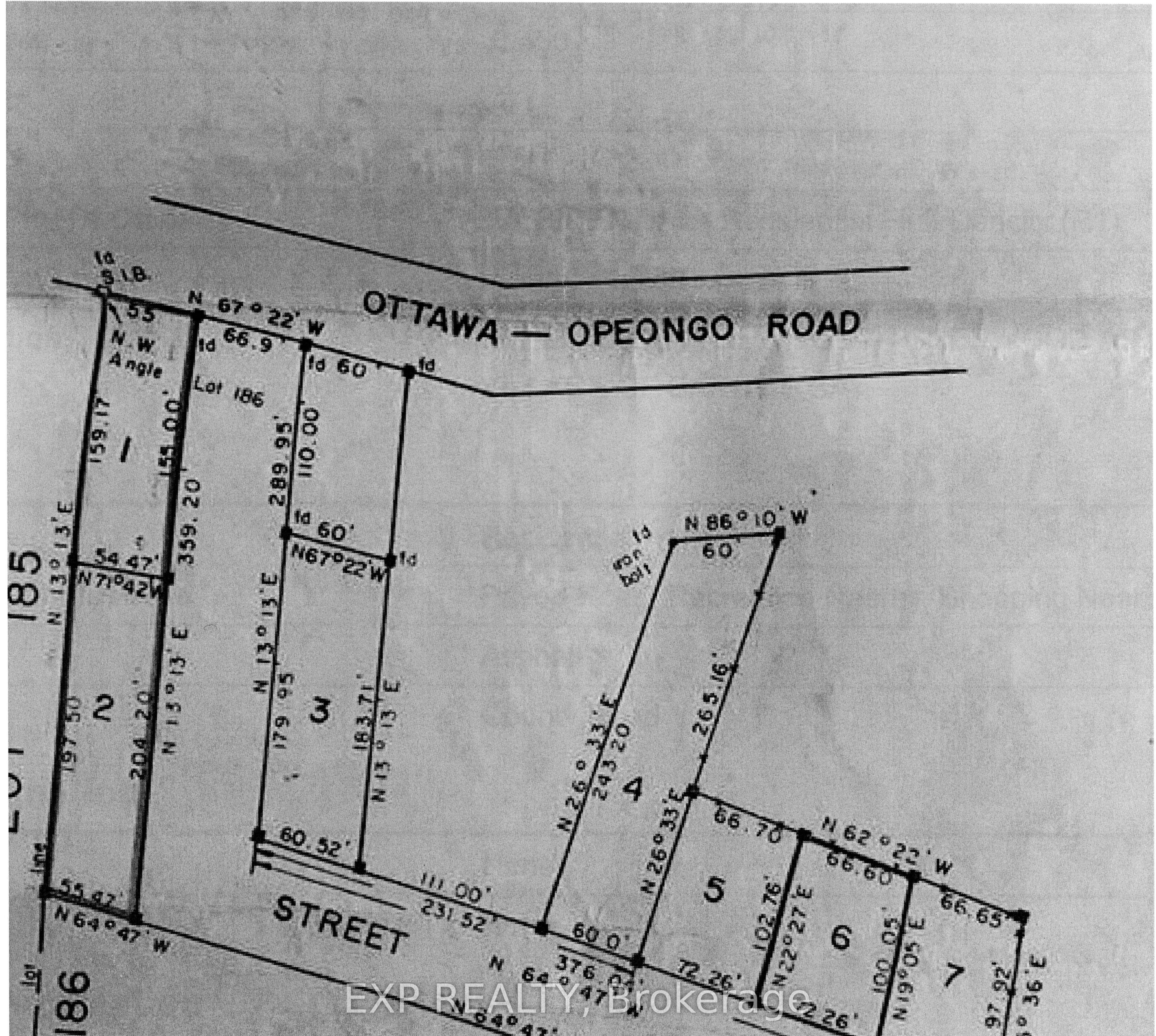 Pt Lot 186 Walker St Street Property Photo 1