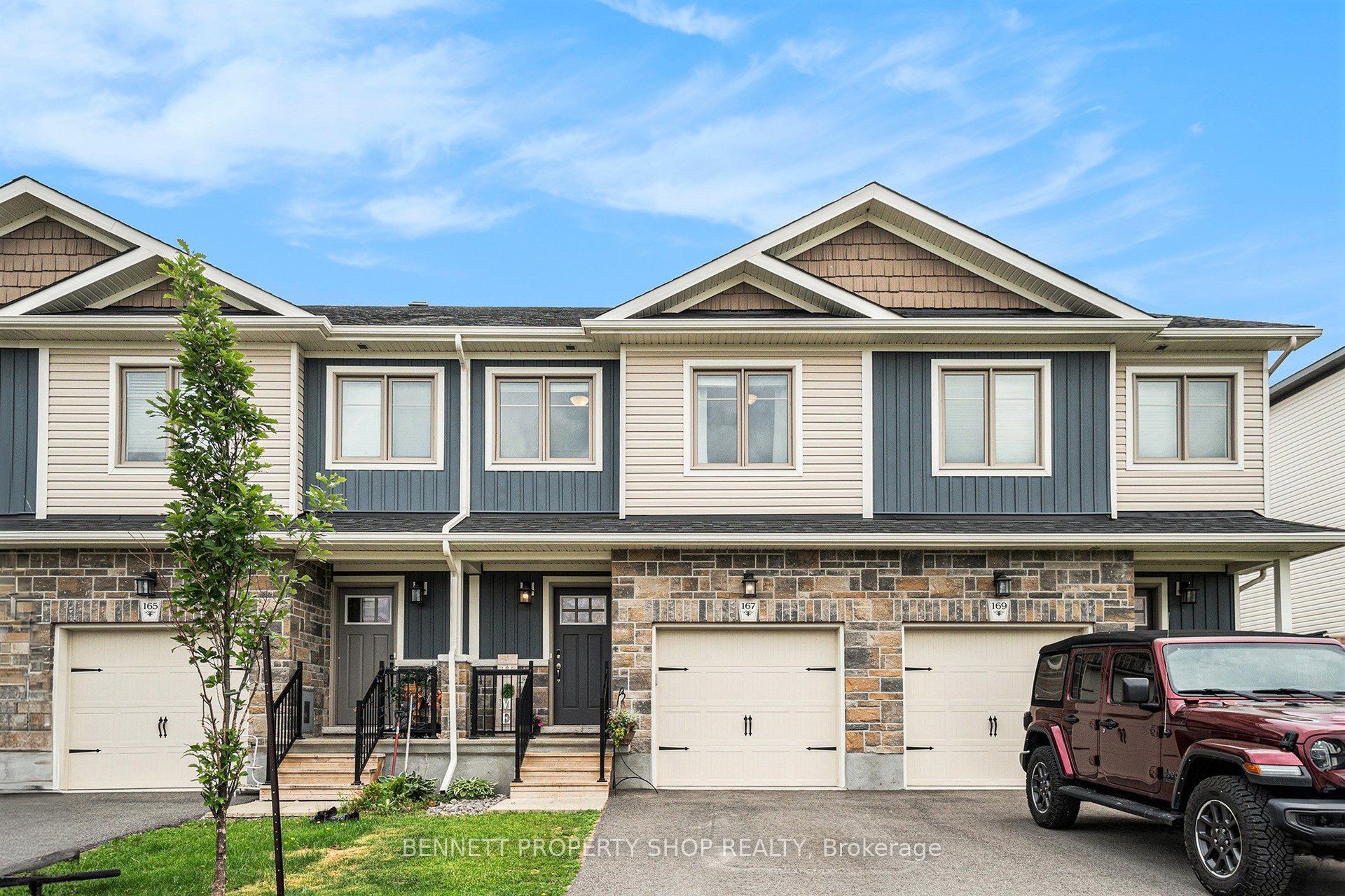 167 Ferrara Drive Property Photo 1