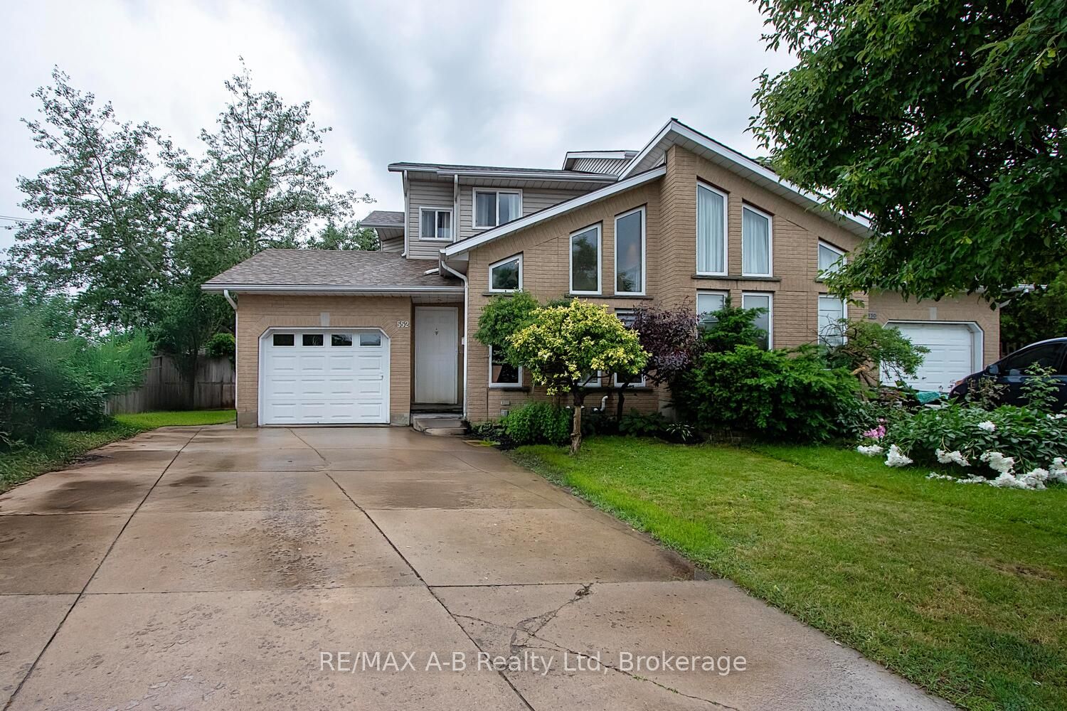 552 Nelson Street Property Photo 1
