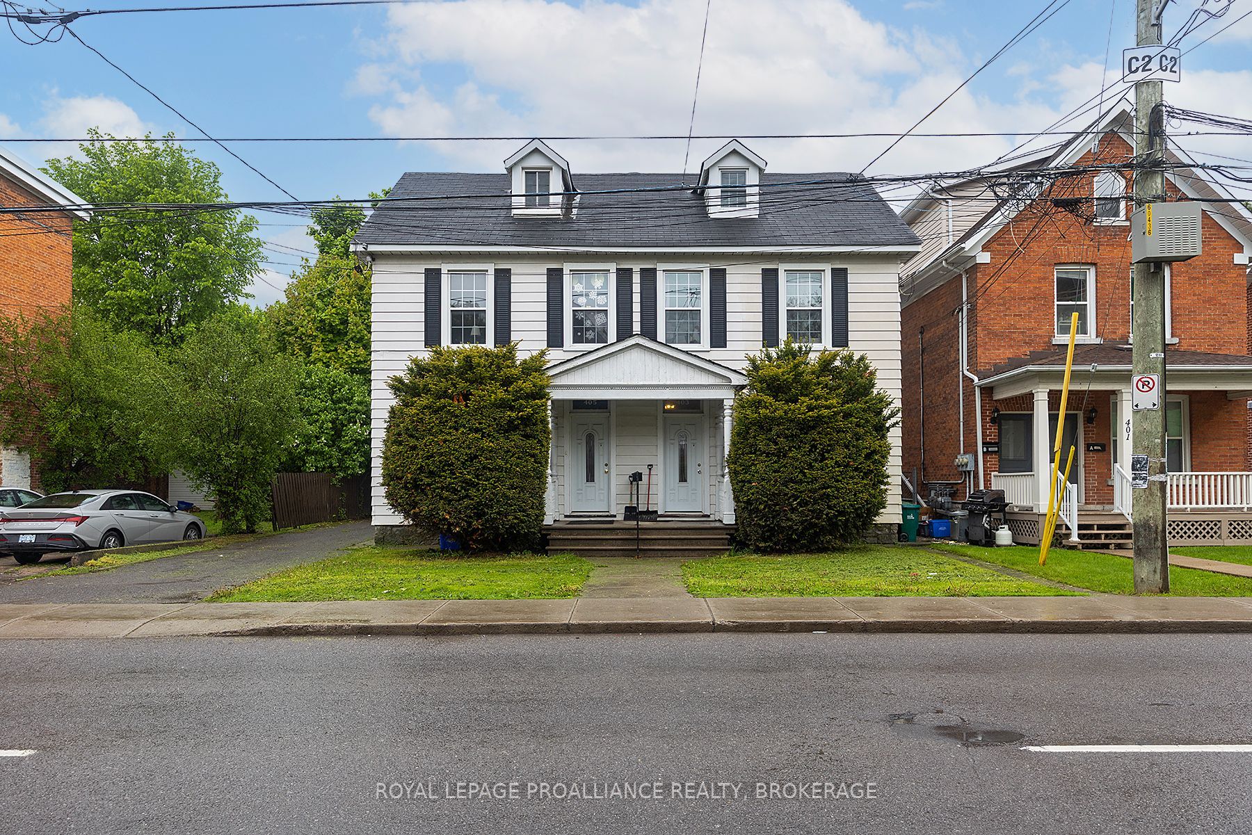 405 Johnson St Property Photo 1