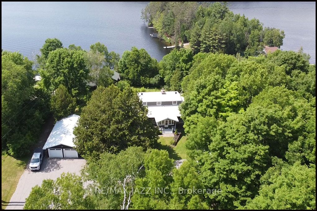 1452 S Baptiste Lake Rd Property Photo 1