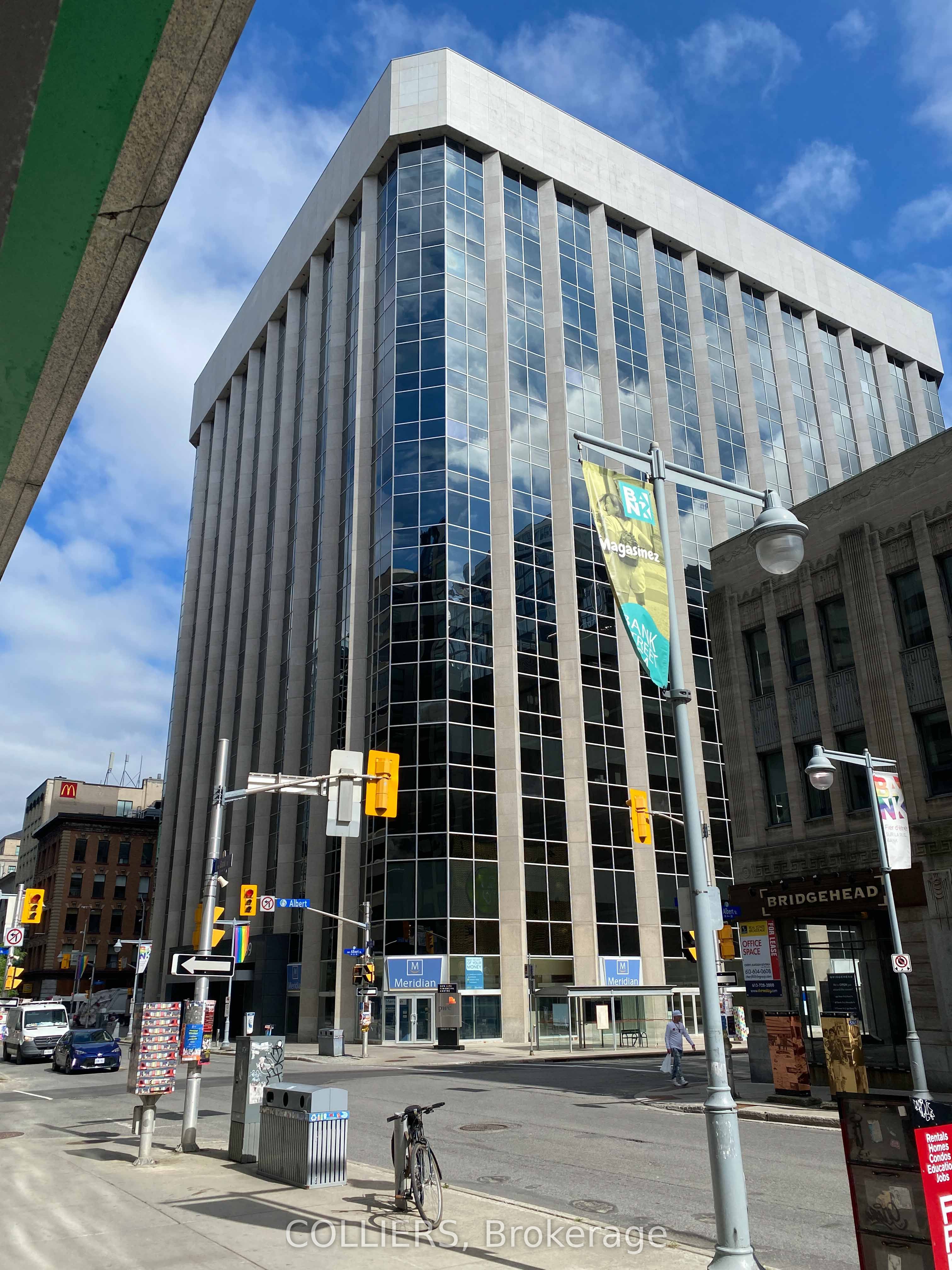 99 Bank Street B-101