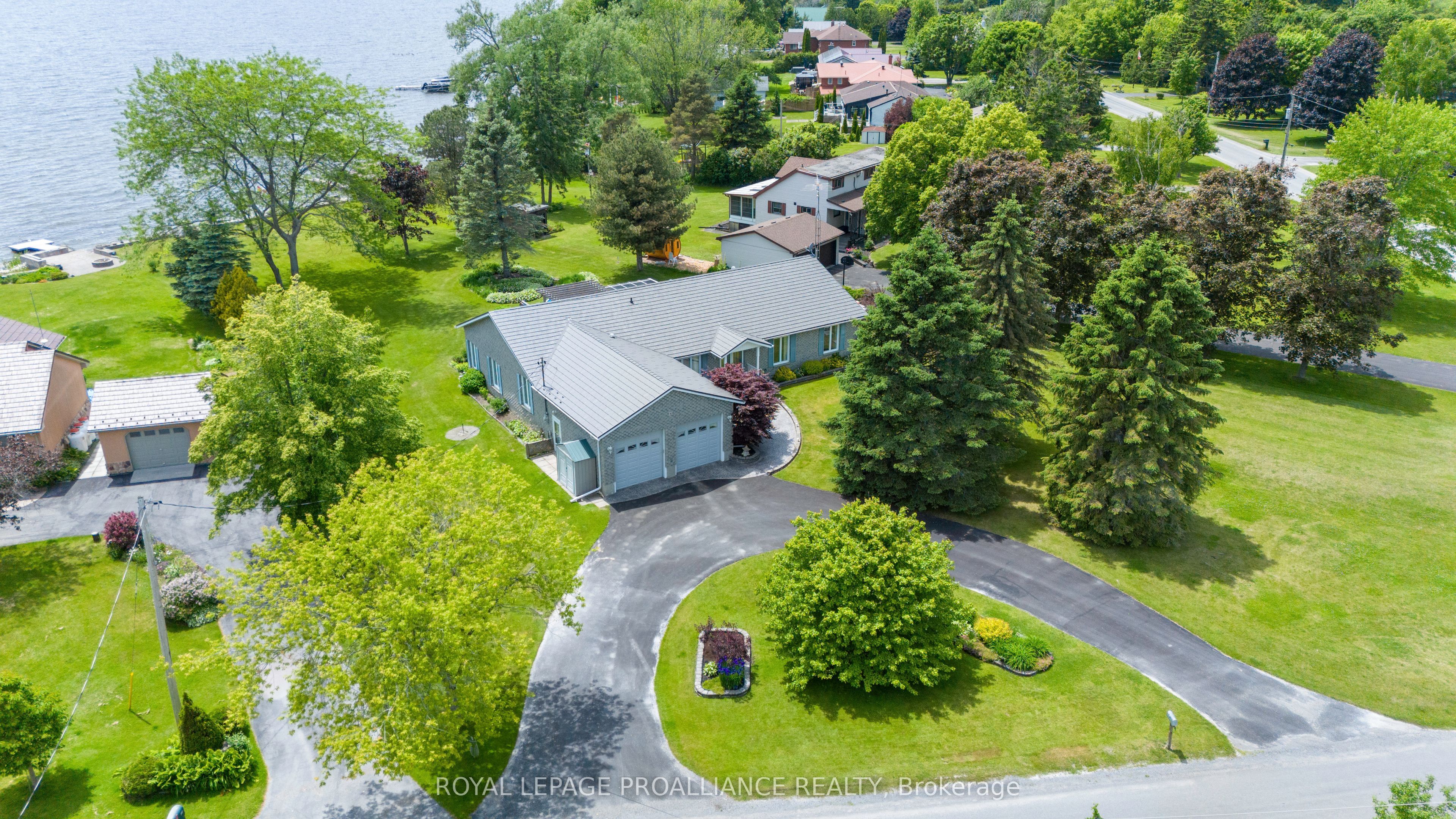 190 Hiscock Shores Road