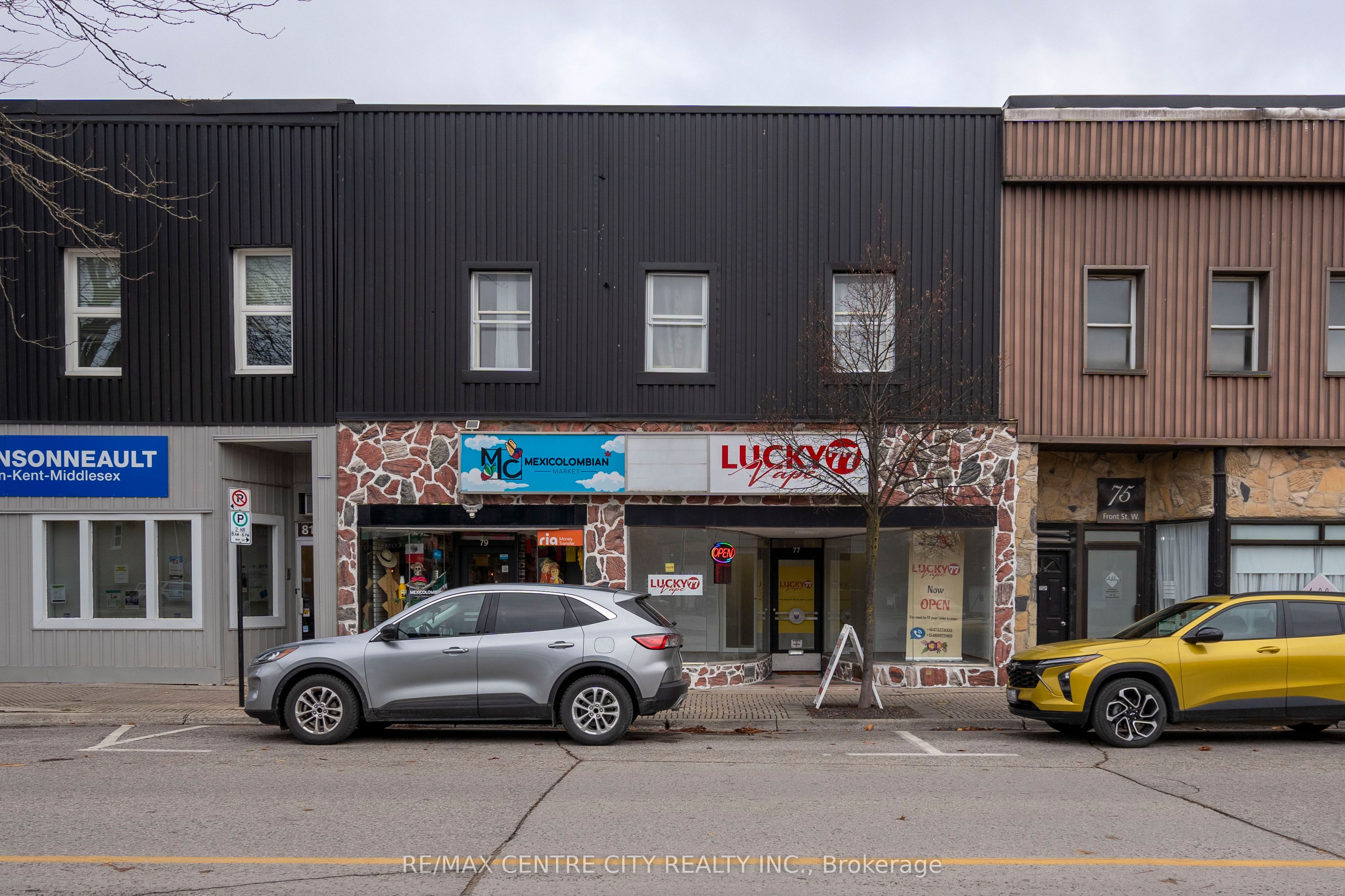 79 Front St W Property Photo 1