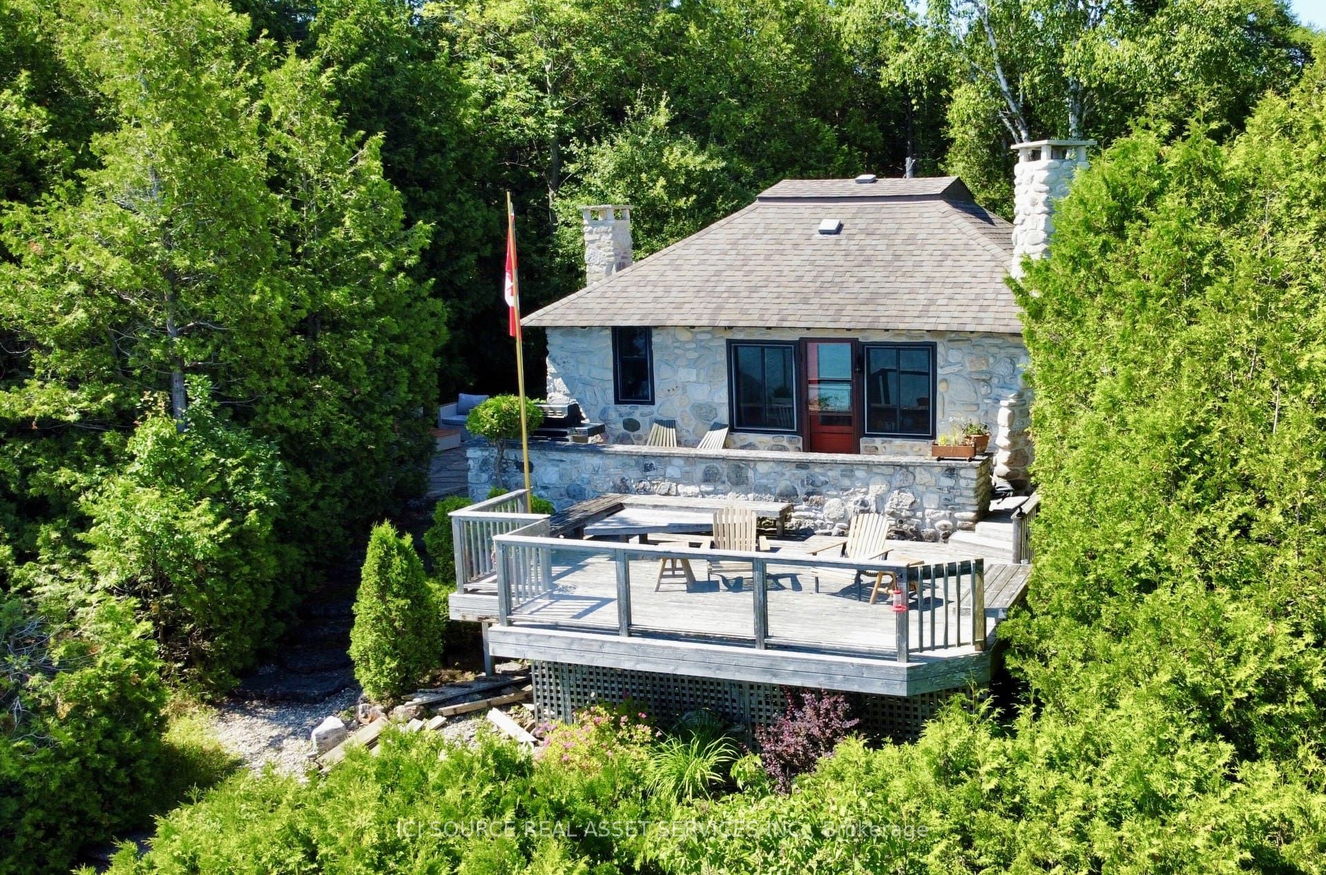 60 Isthmus Bay Road Property Photo 1