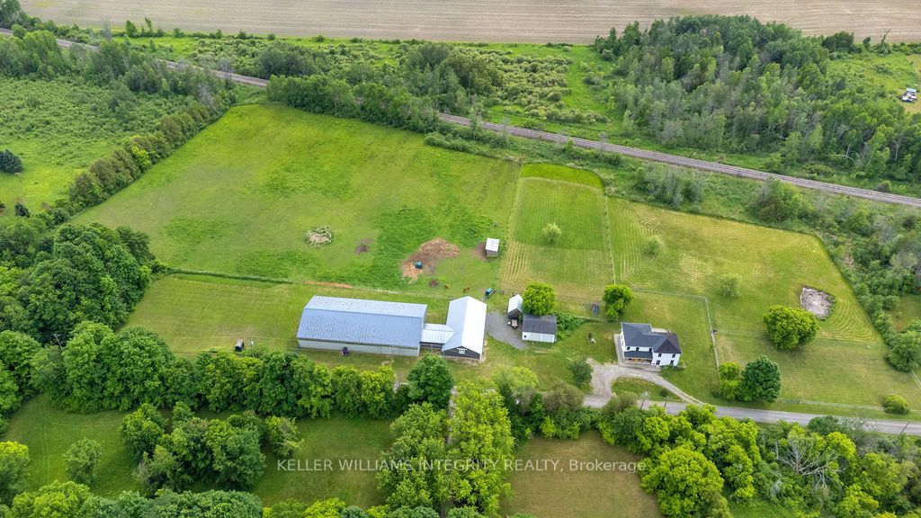 980 Black Rd Property Photo 1