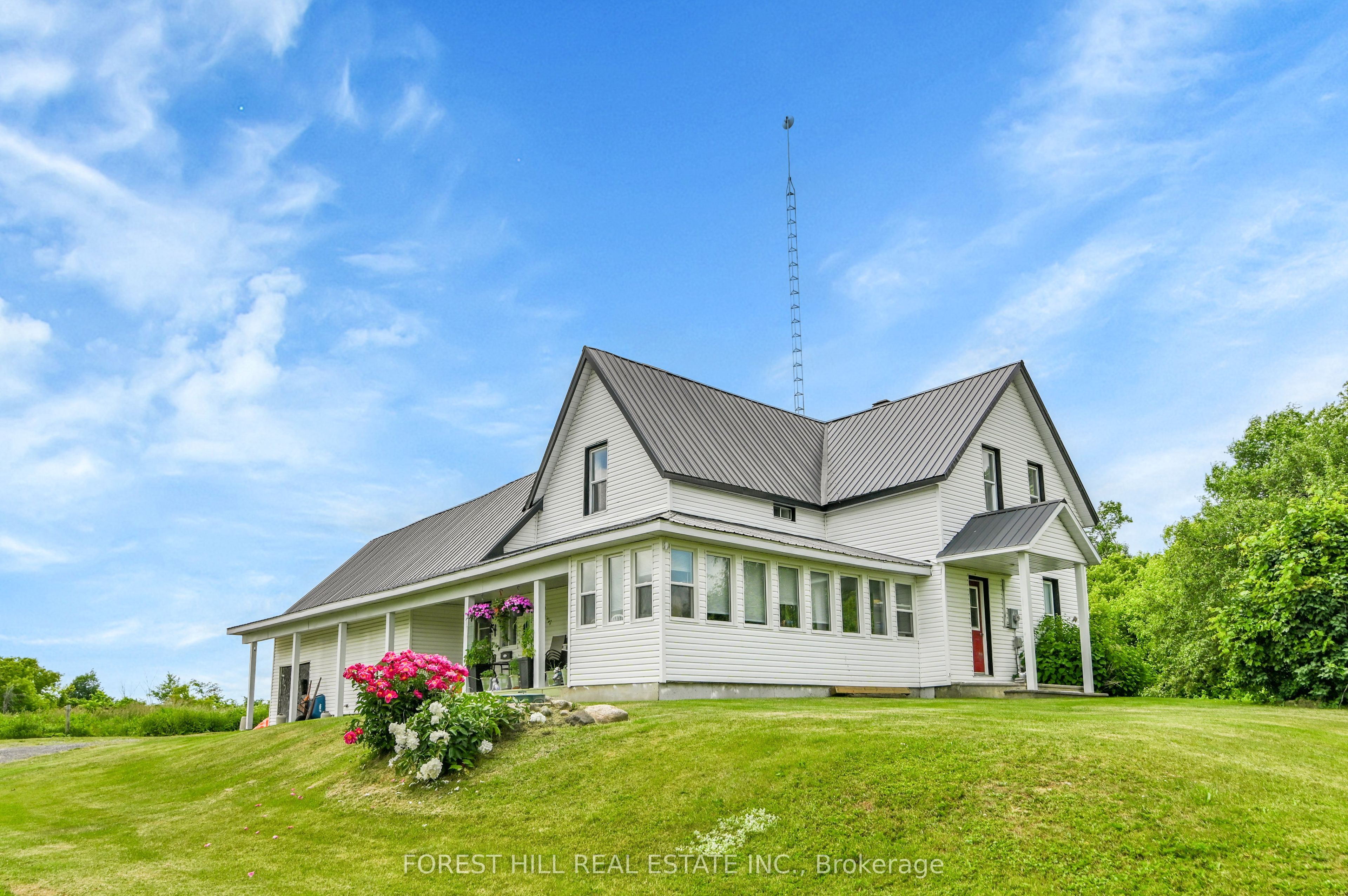 3574 Avonmore Road Property Photo 1