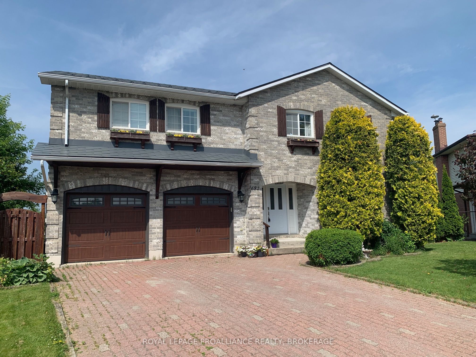 682 Summerfield Place