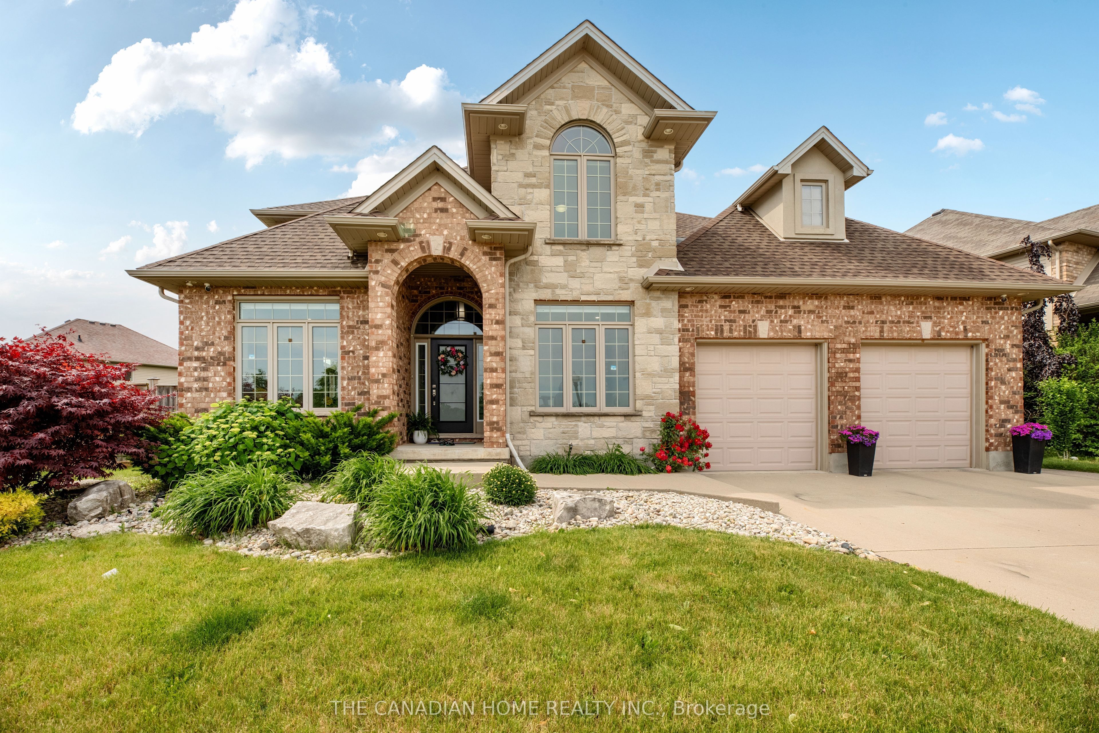 1480 Blackwell Boulevard Property Photo 1