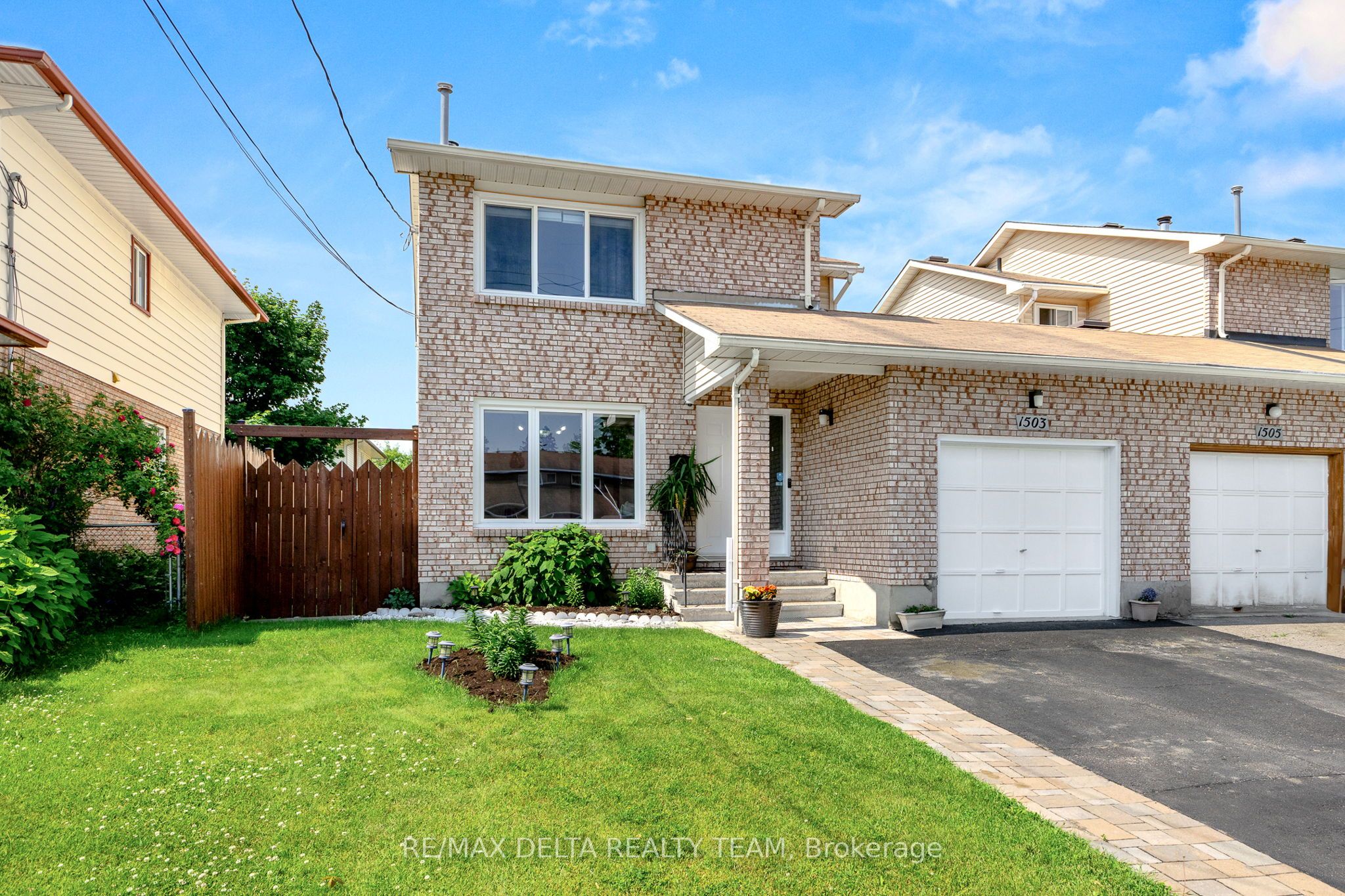 1503 Goth Avenue Property Photo 1