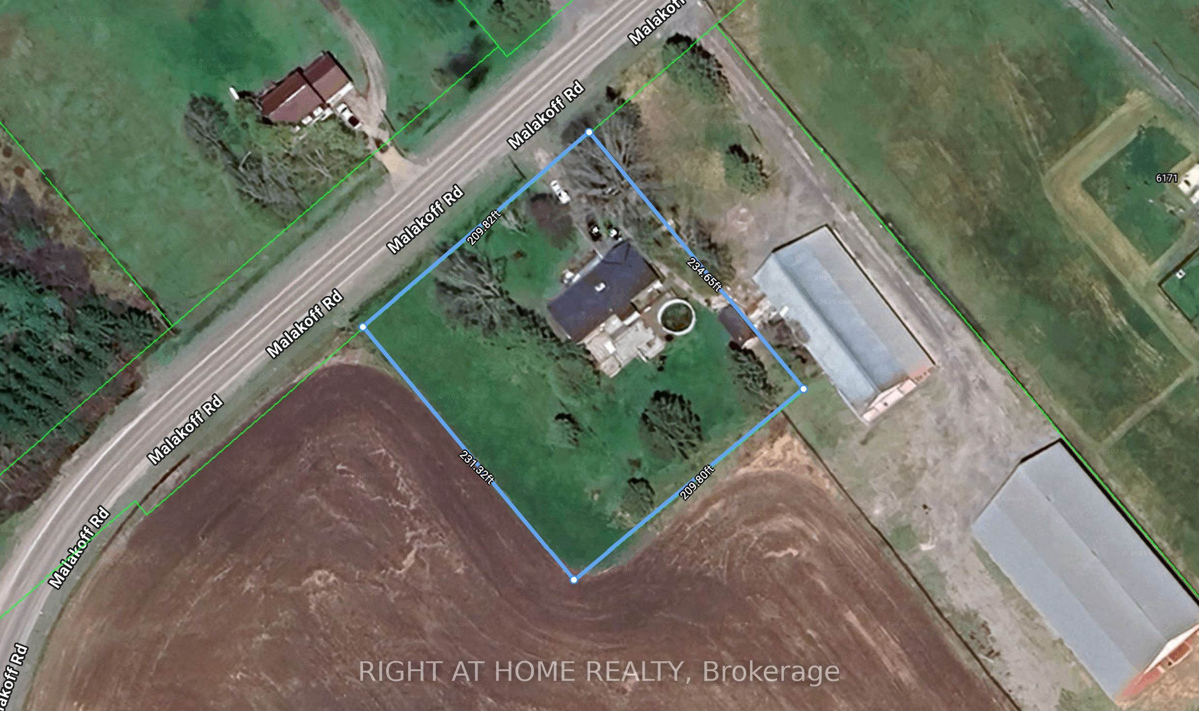 6181 Malakoff Road Property Photo 46