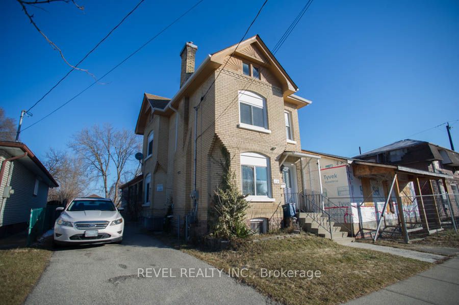 282 Darling St Property Photo 1