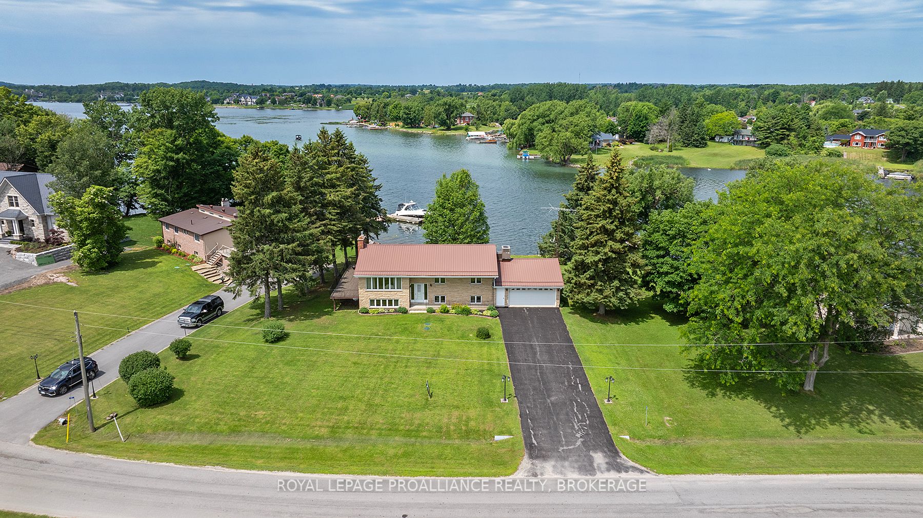 143 Clark Drive Property Photo 1
