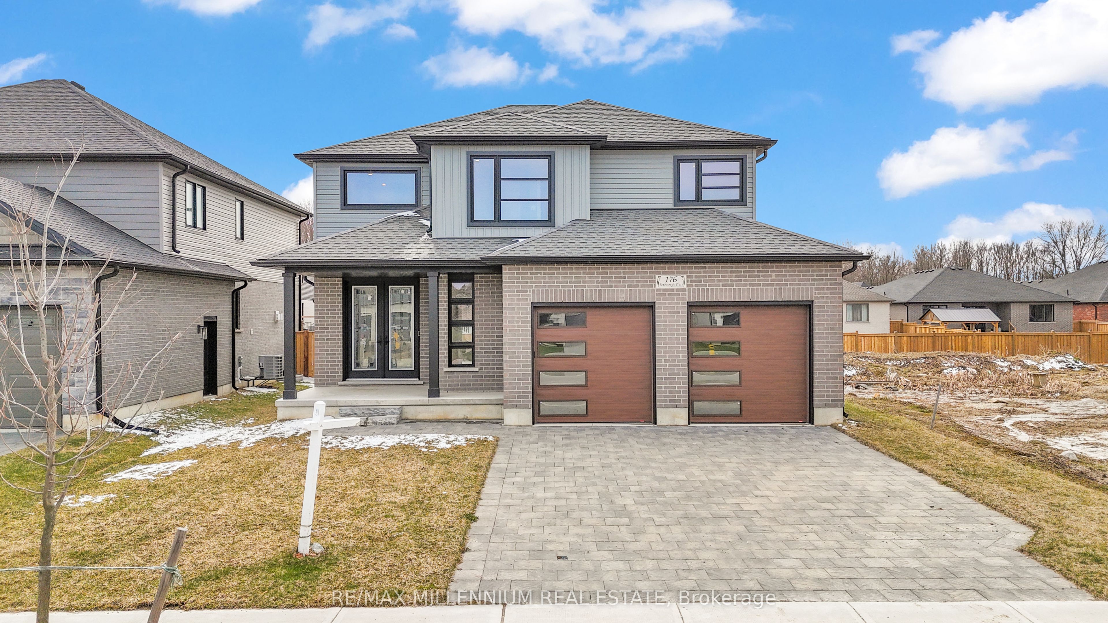 176 Foxborough Place