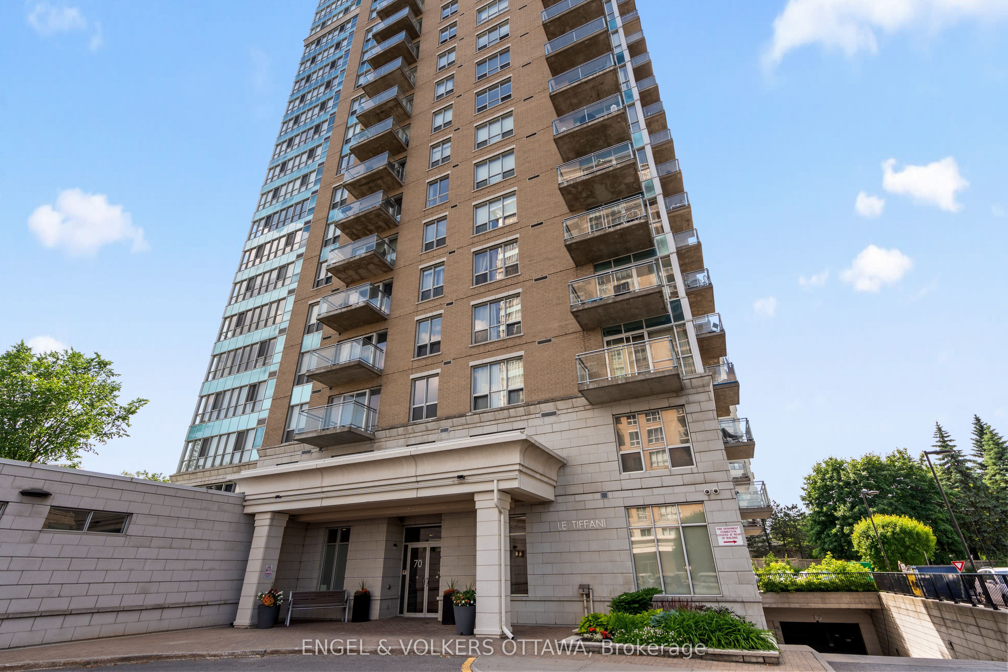 #1905 - 70 Landry Street Property Photo 1