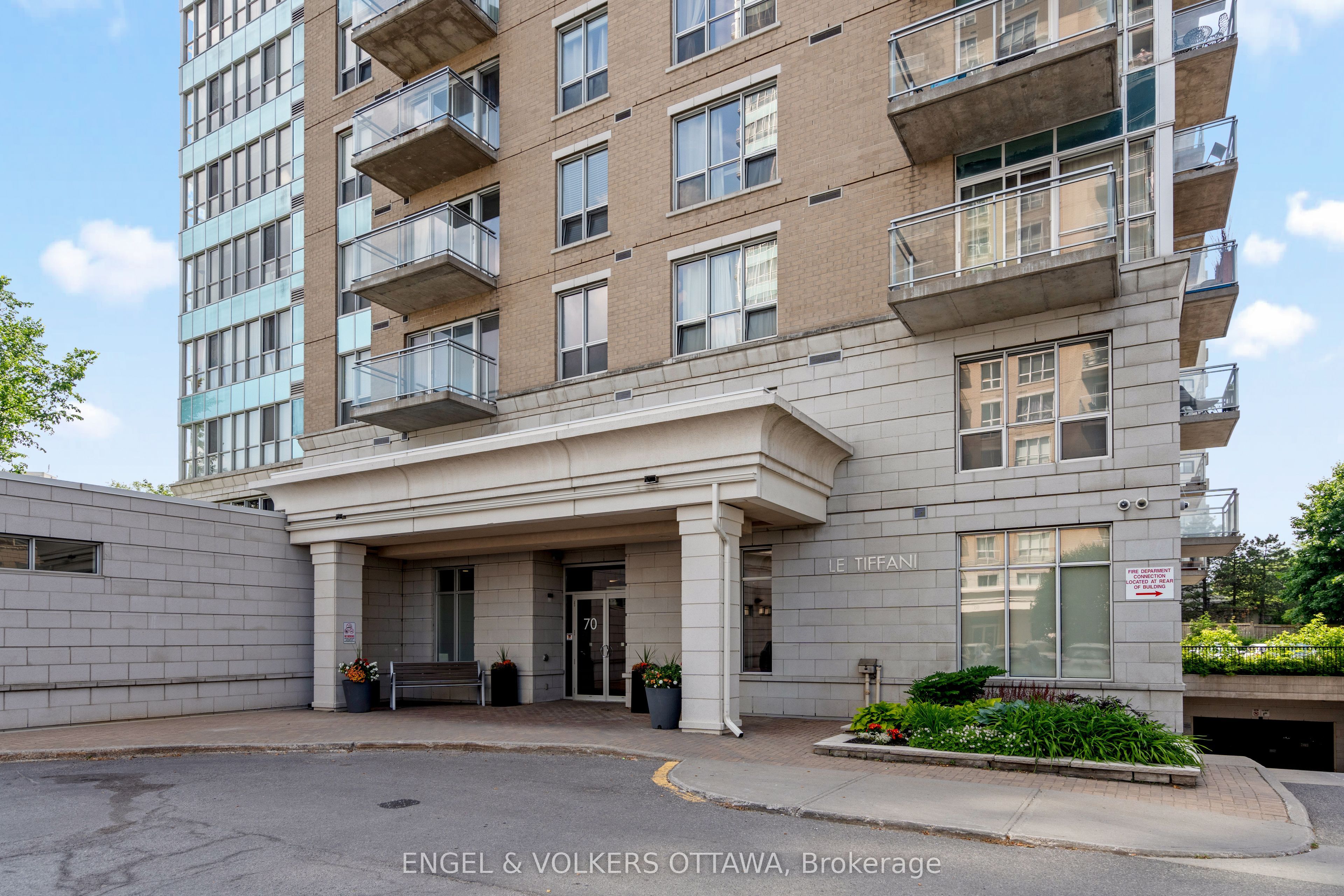 #1905 - 70 Landry Street Property Photo 2