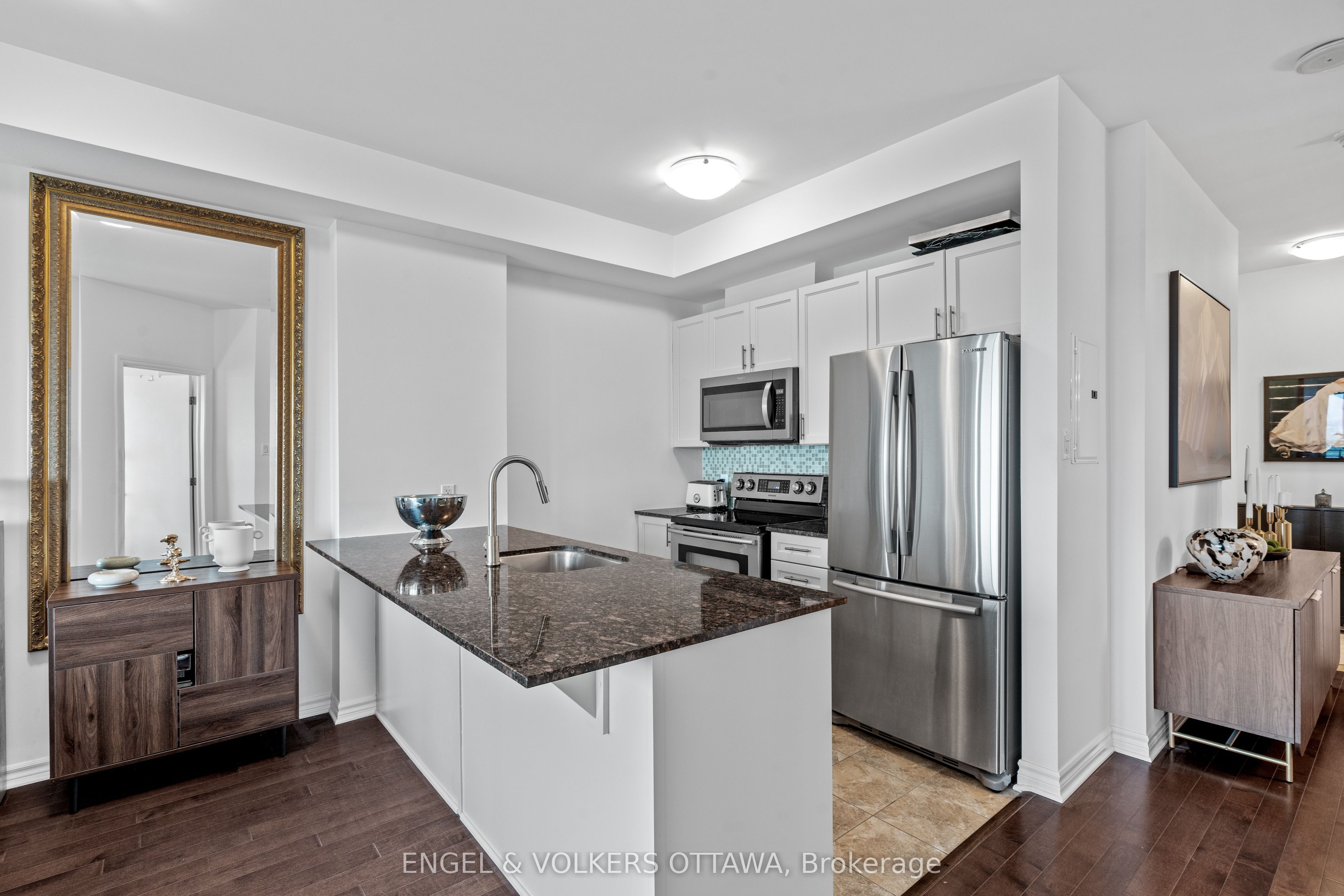 #1905 - 70 Landry Street Property Photo 10