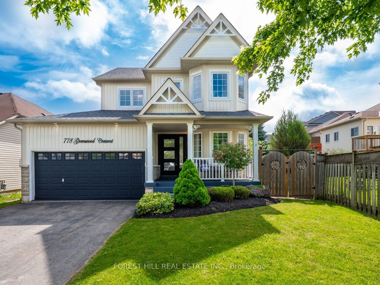 778 Greenwood Crescent Property Photo 1