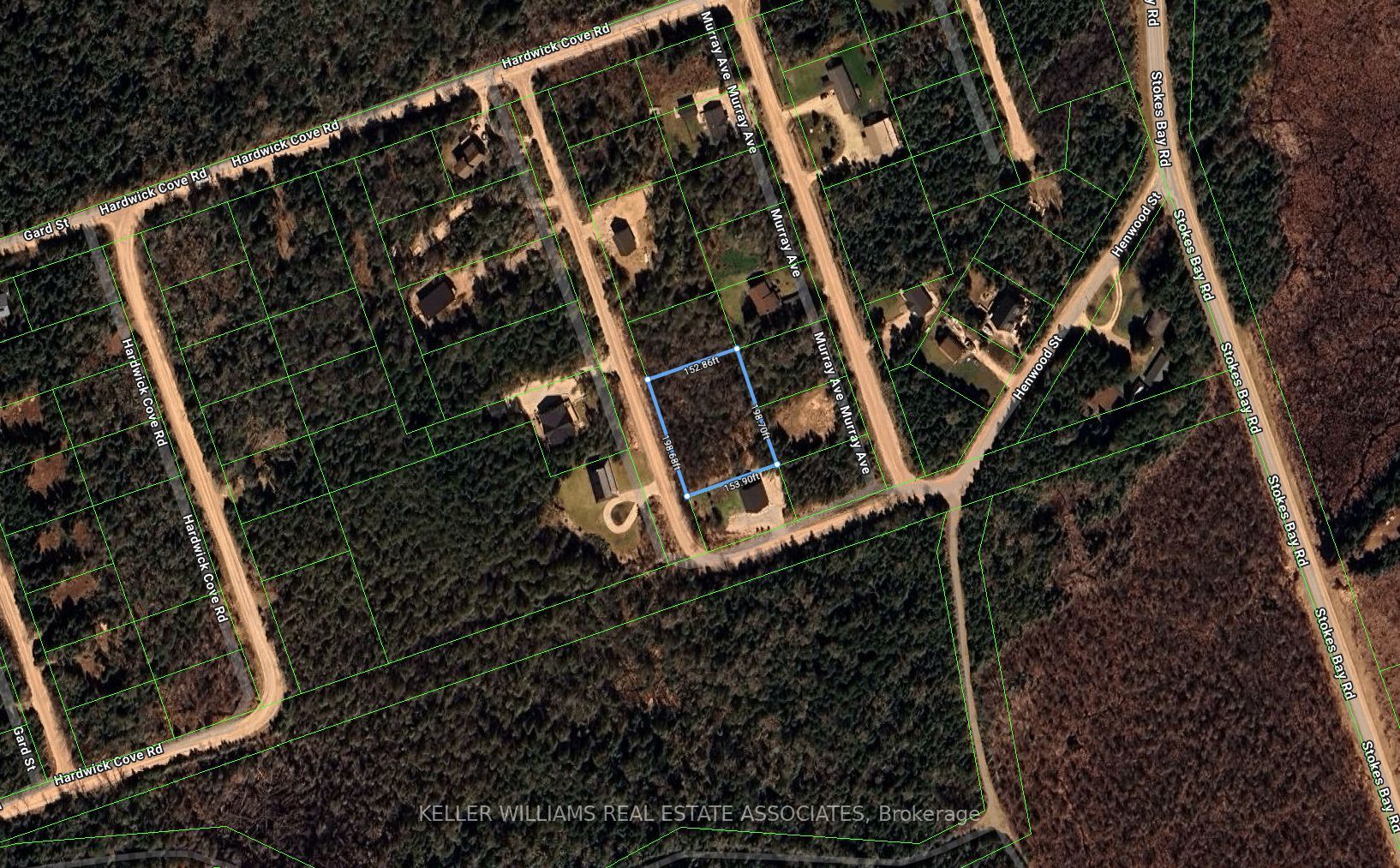 Pt Lt 35 Con 3 Wbr John Drive Property Photo 1