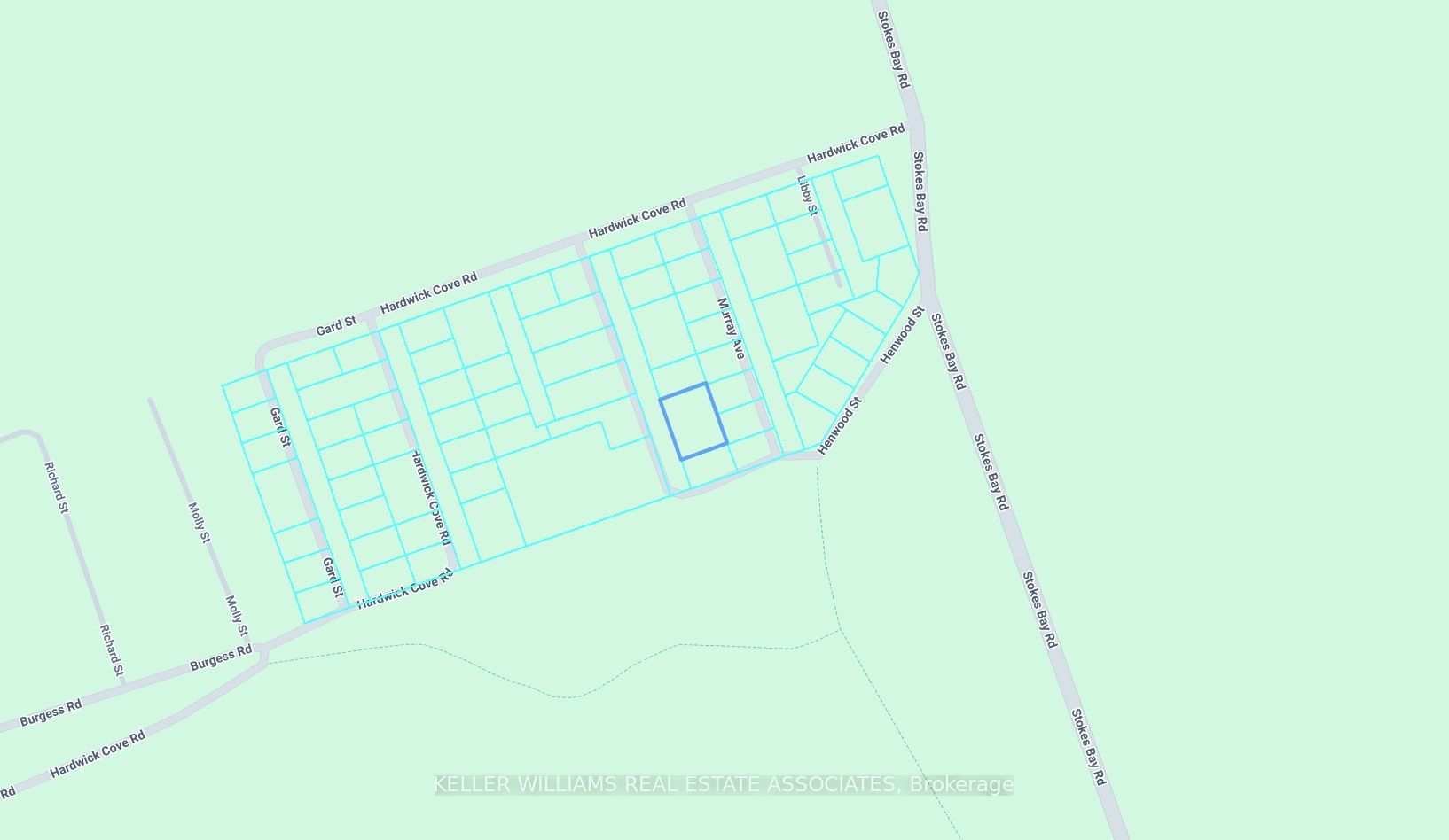 Pt Lt 35 Con 3 Wbr John Drive Property Photo 2